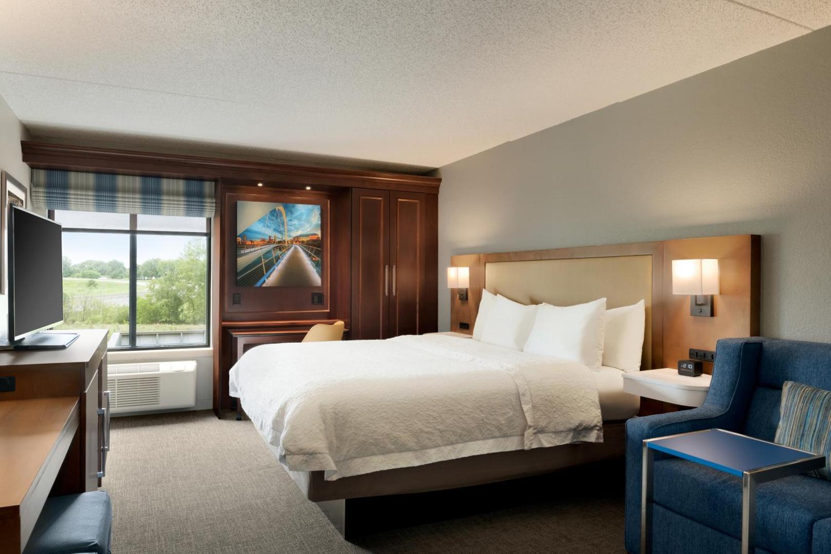 Hampton Inn Des Moines West Hampton Inn Des Moines West