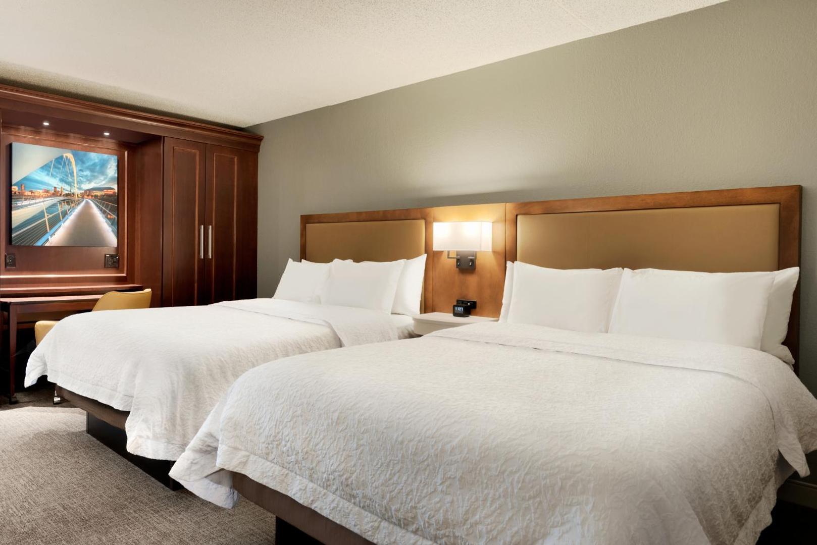 Hampton Inn Des Moines West Hampton Inn Des Moines West