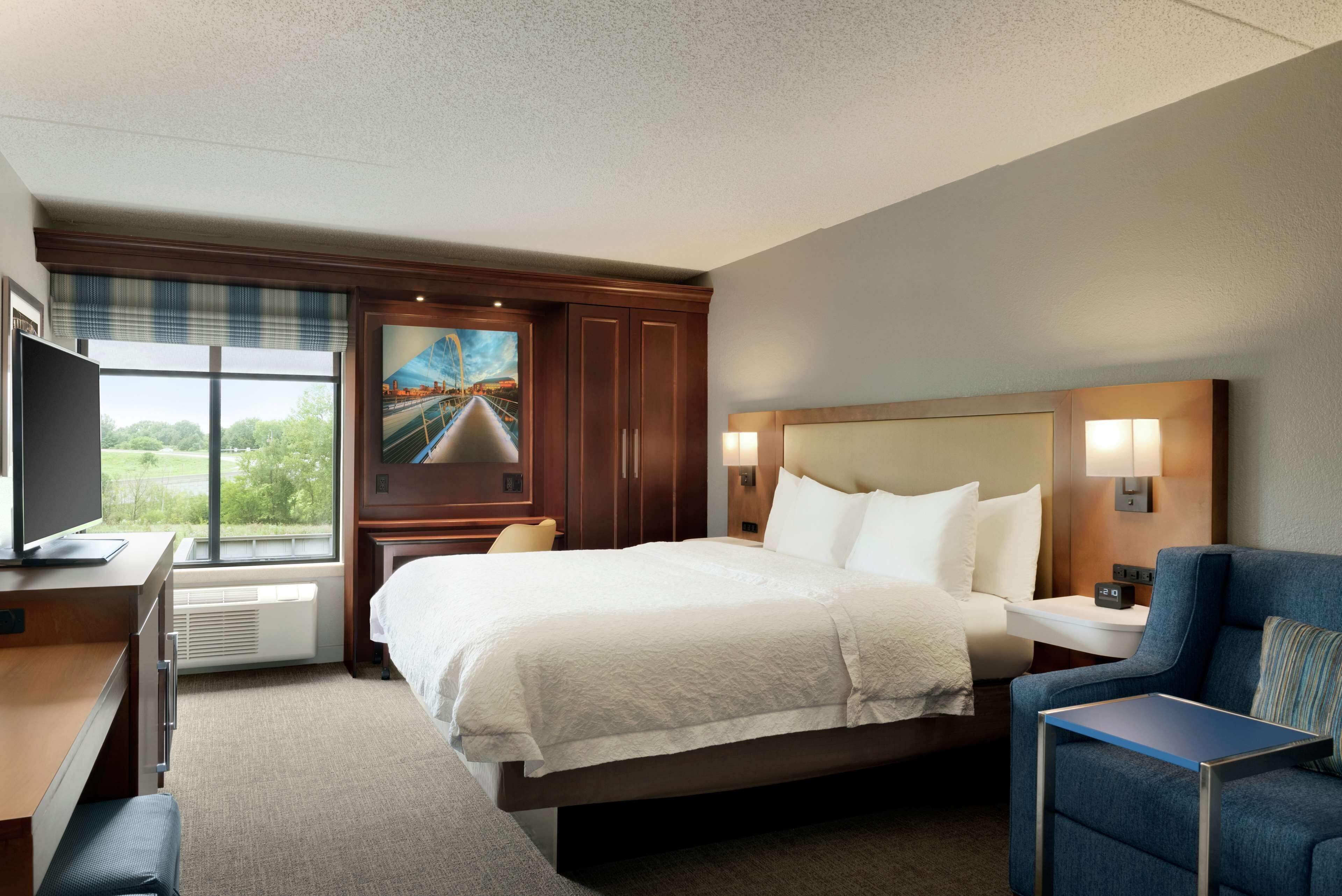 Hampton Inn Des Moines West Hampton Inn Des Moines West