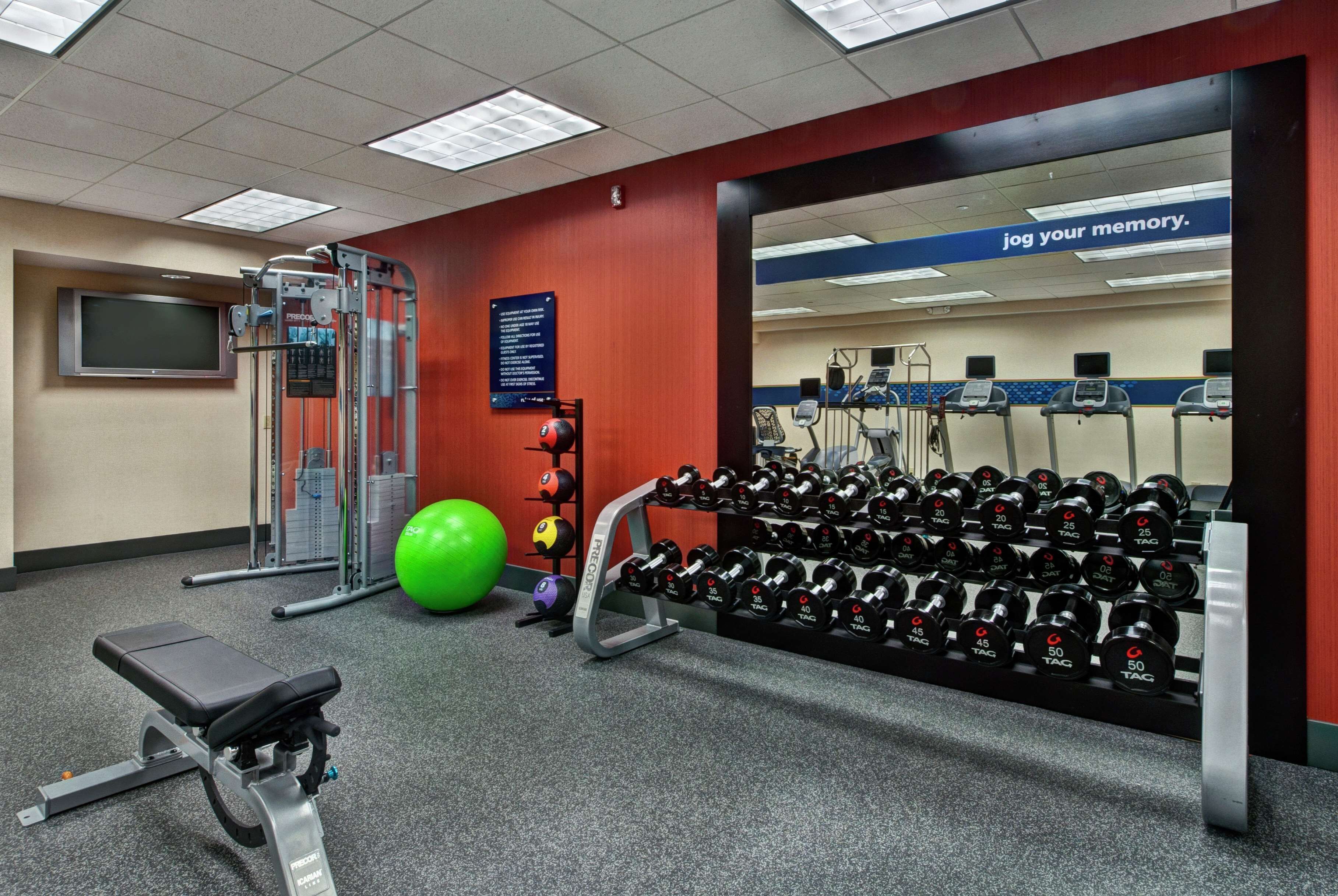 Hampton Inn Des Moines West Hampton Inn Des Moines West