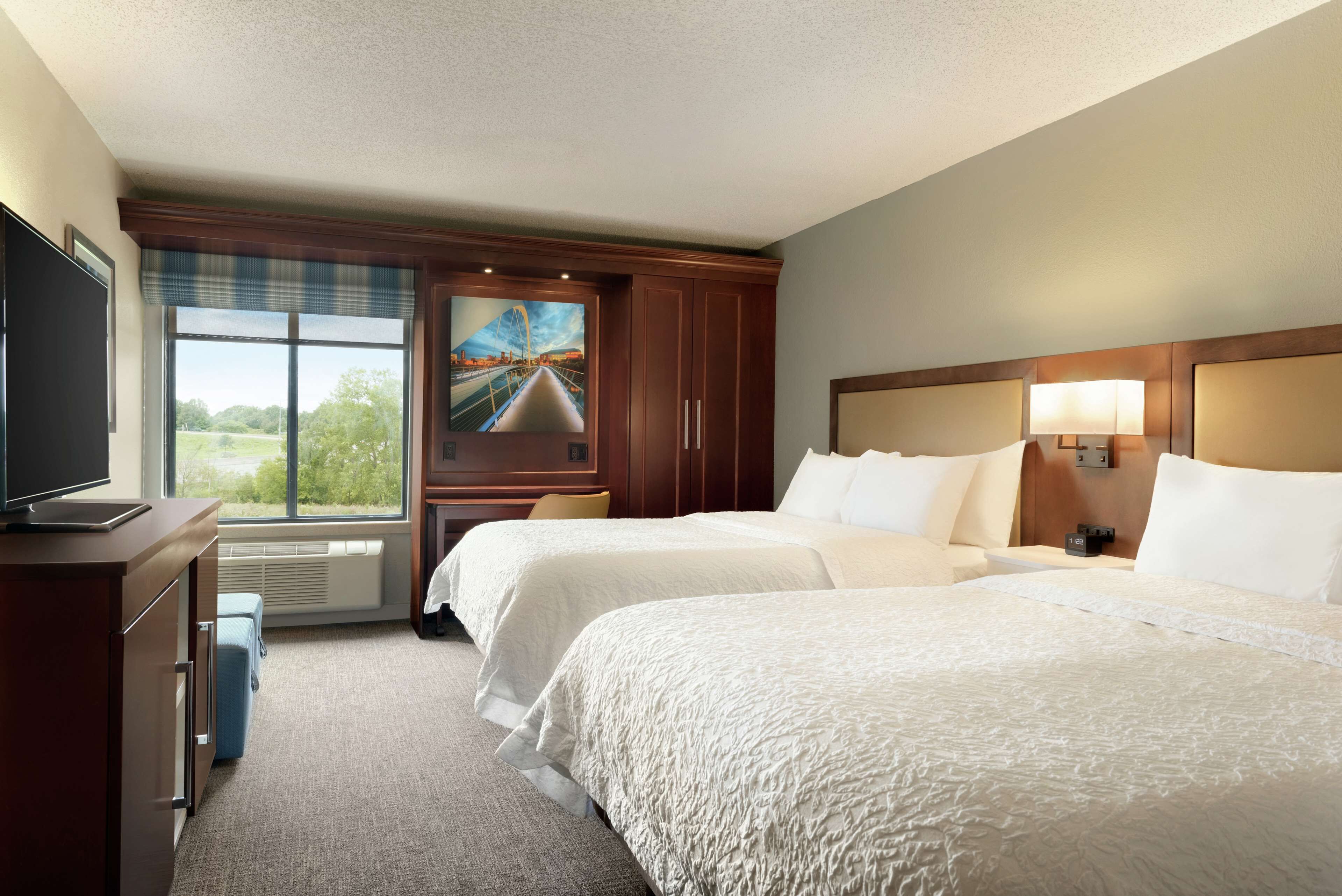 Hampton Inn Des Moines West Hampton Inn Des Moines West