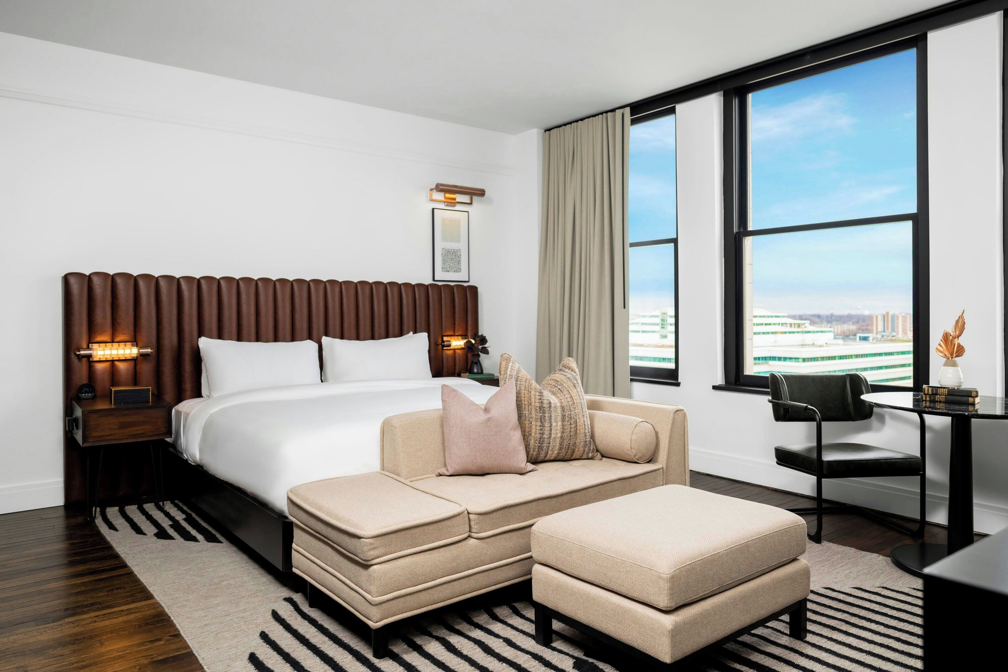 Surety Hotel, Autograph Collection Surety Hotel, Autograph Collection