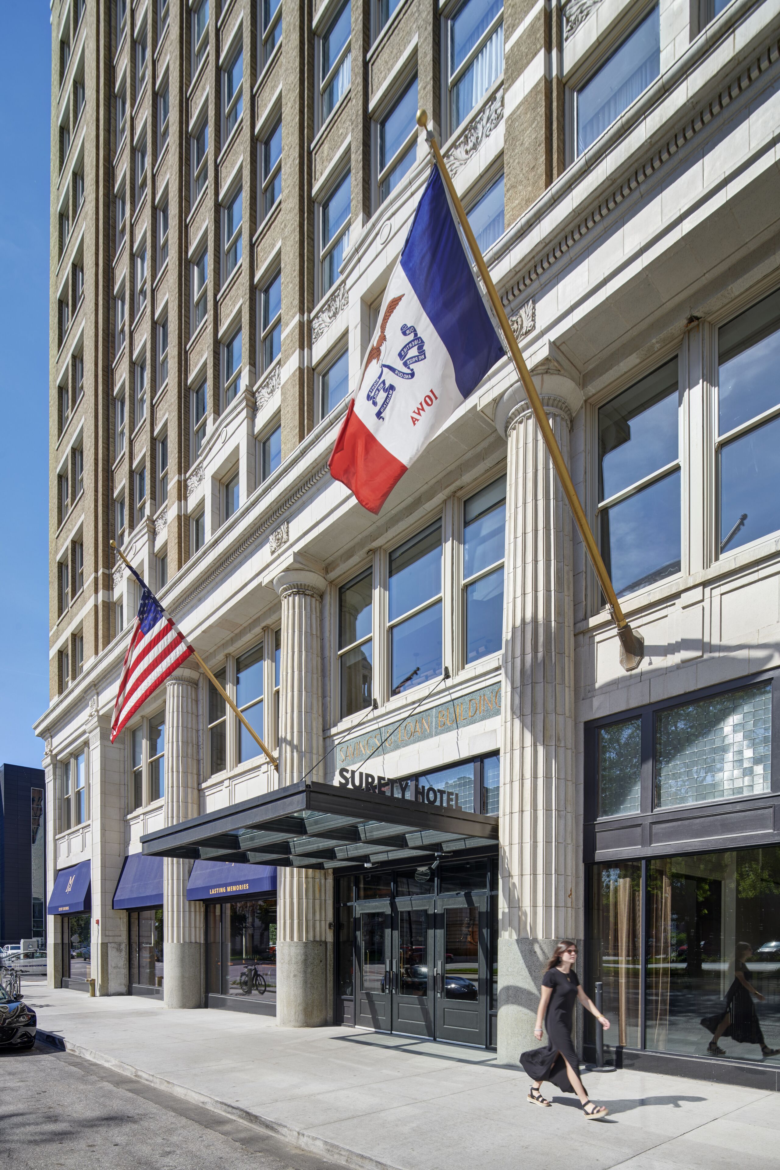 Surety Hotel, Autograph Collection Surety Hotel, Autograph Collection