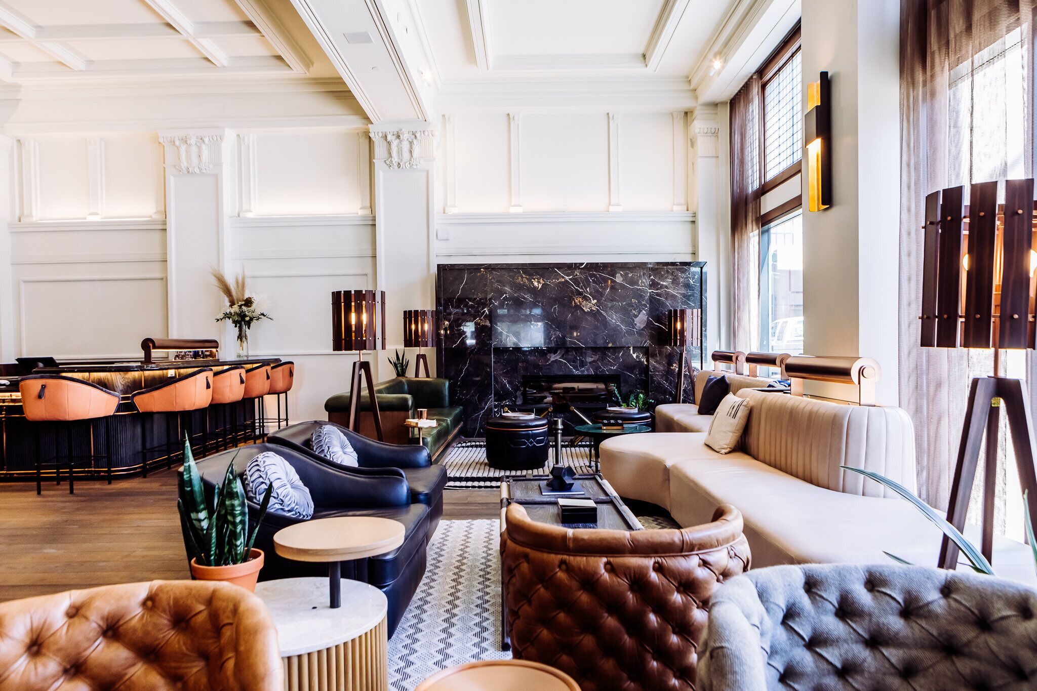 Surety Hotel, Autograph Collection Surety Hotel, Autograph Collection