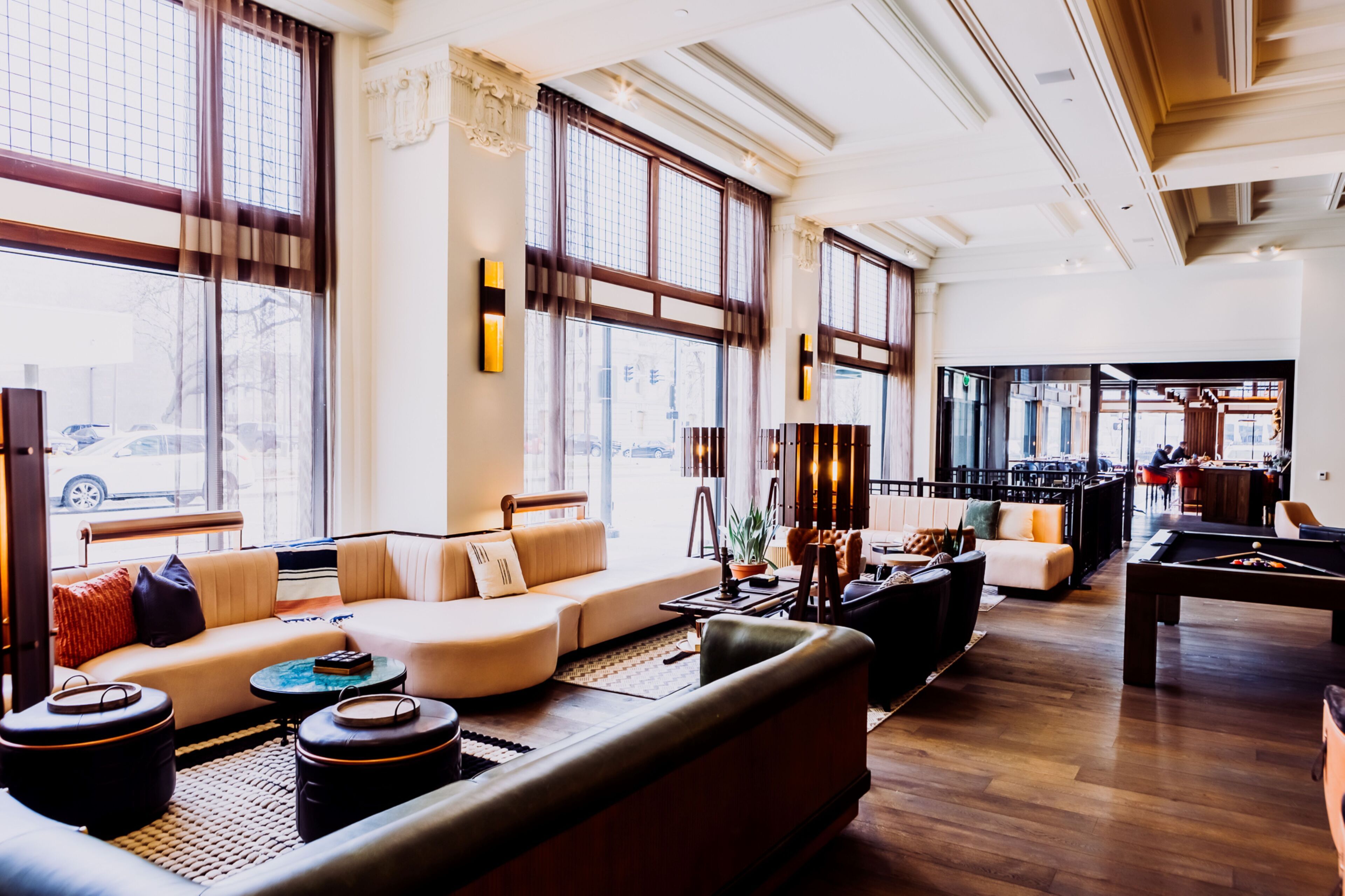 Surety Hotel, Autograph Collection Surety Hotel, Autograph Collection