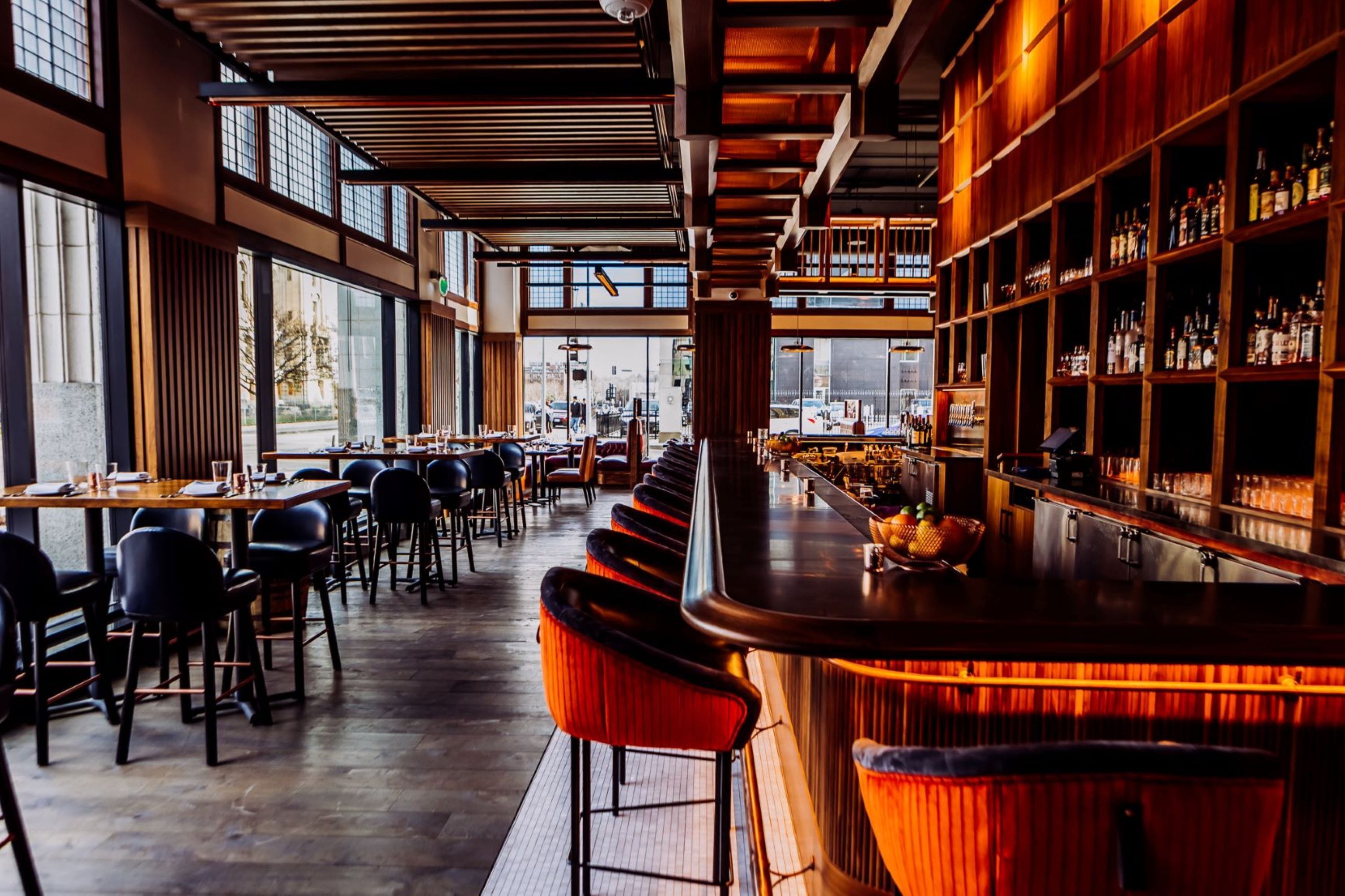 Surety Hotel, Autograph Collection Surety Hotel, Autograph Collection