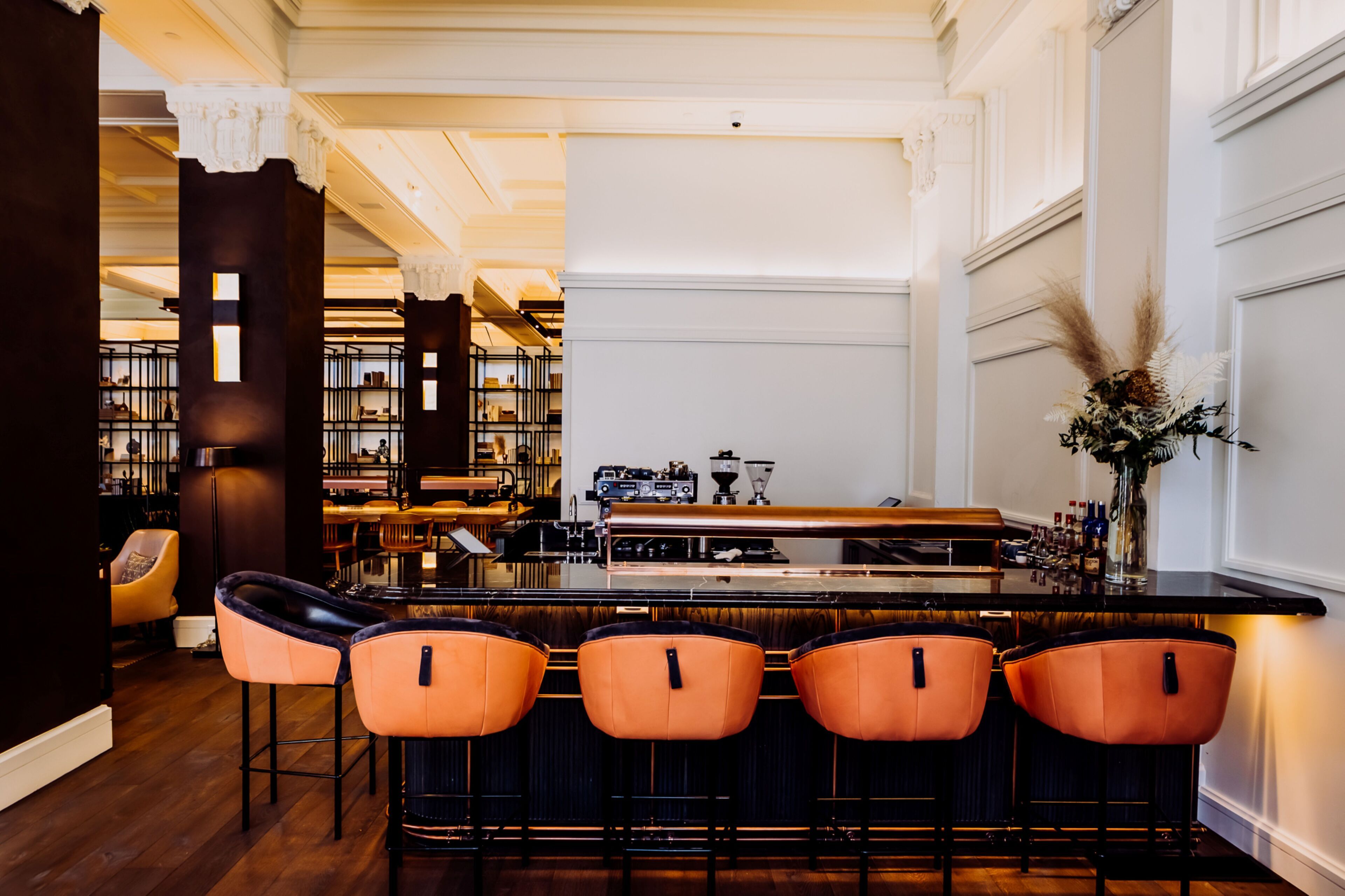 Surety Hotel, Autograph Collection Surety Hotel, Autograph Collection