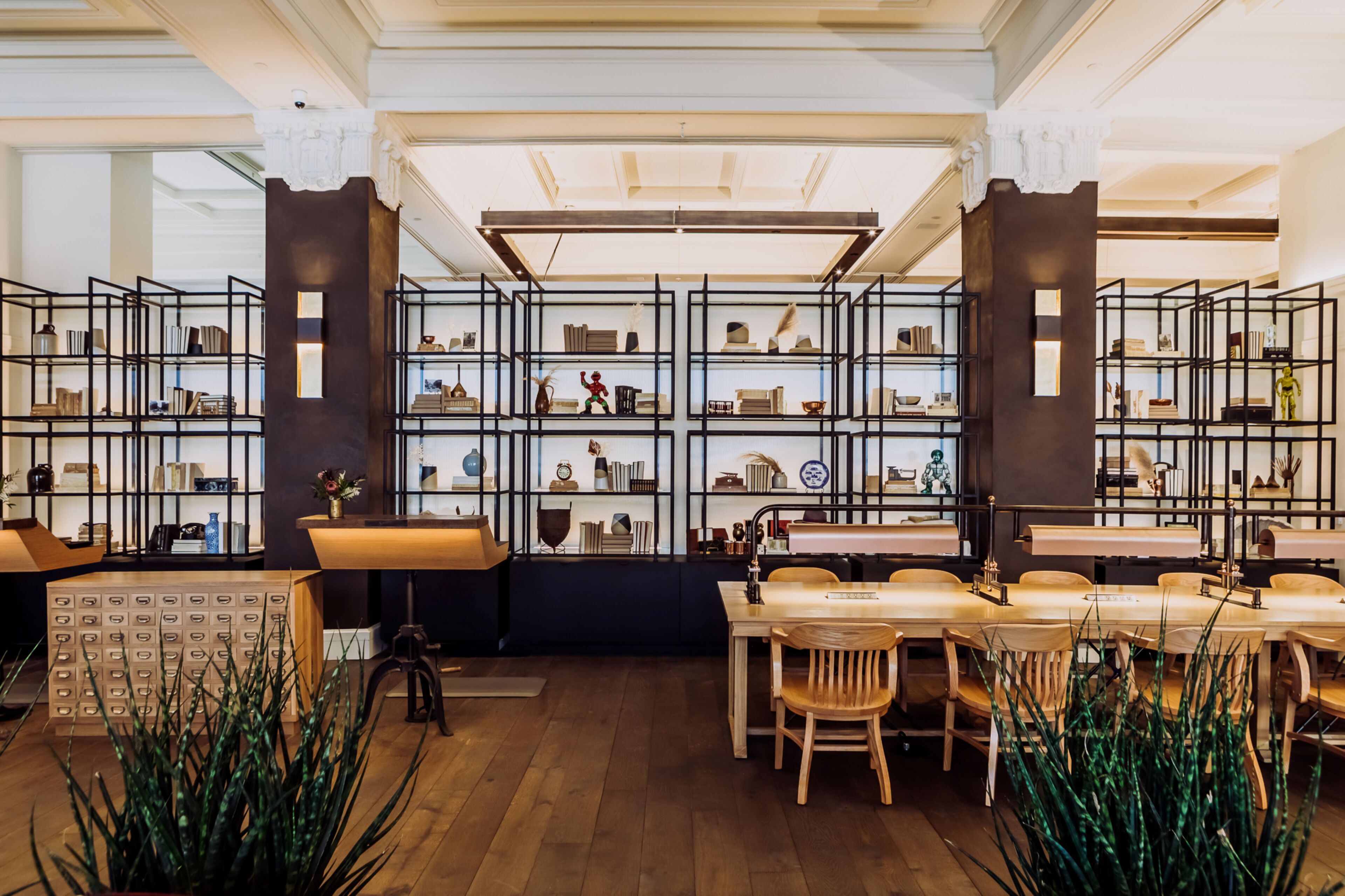 Surety Hotel, Autograph Collection Surety Hotel, Autograph Collection