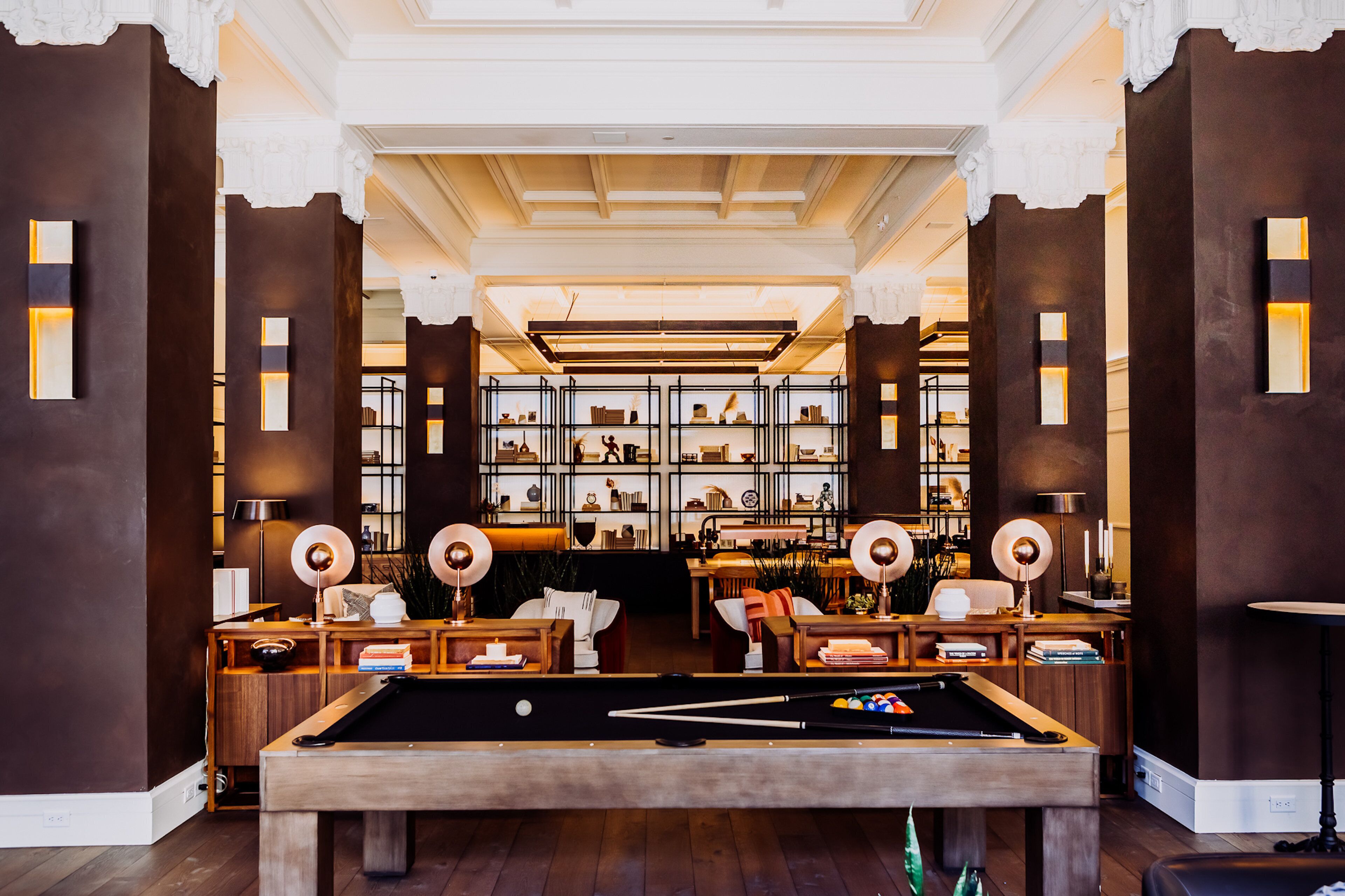 Surety Hotel, Autograph Collection Surety Hotel, Autograph Collection