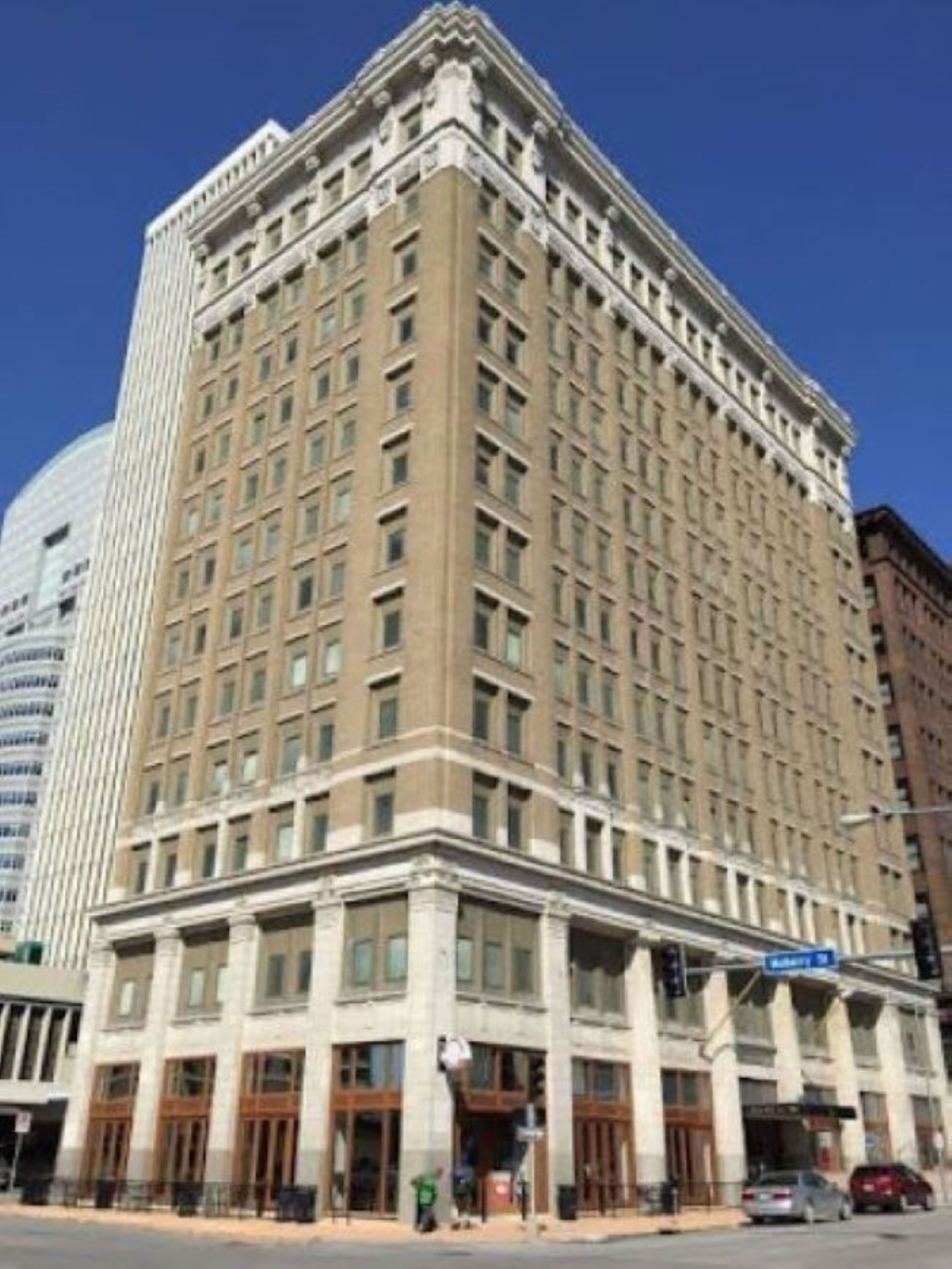 Surety Hotel, Autograph Collection Surety Hotel, Autograph Collection