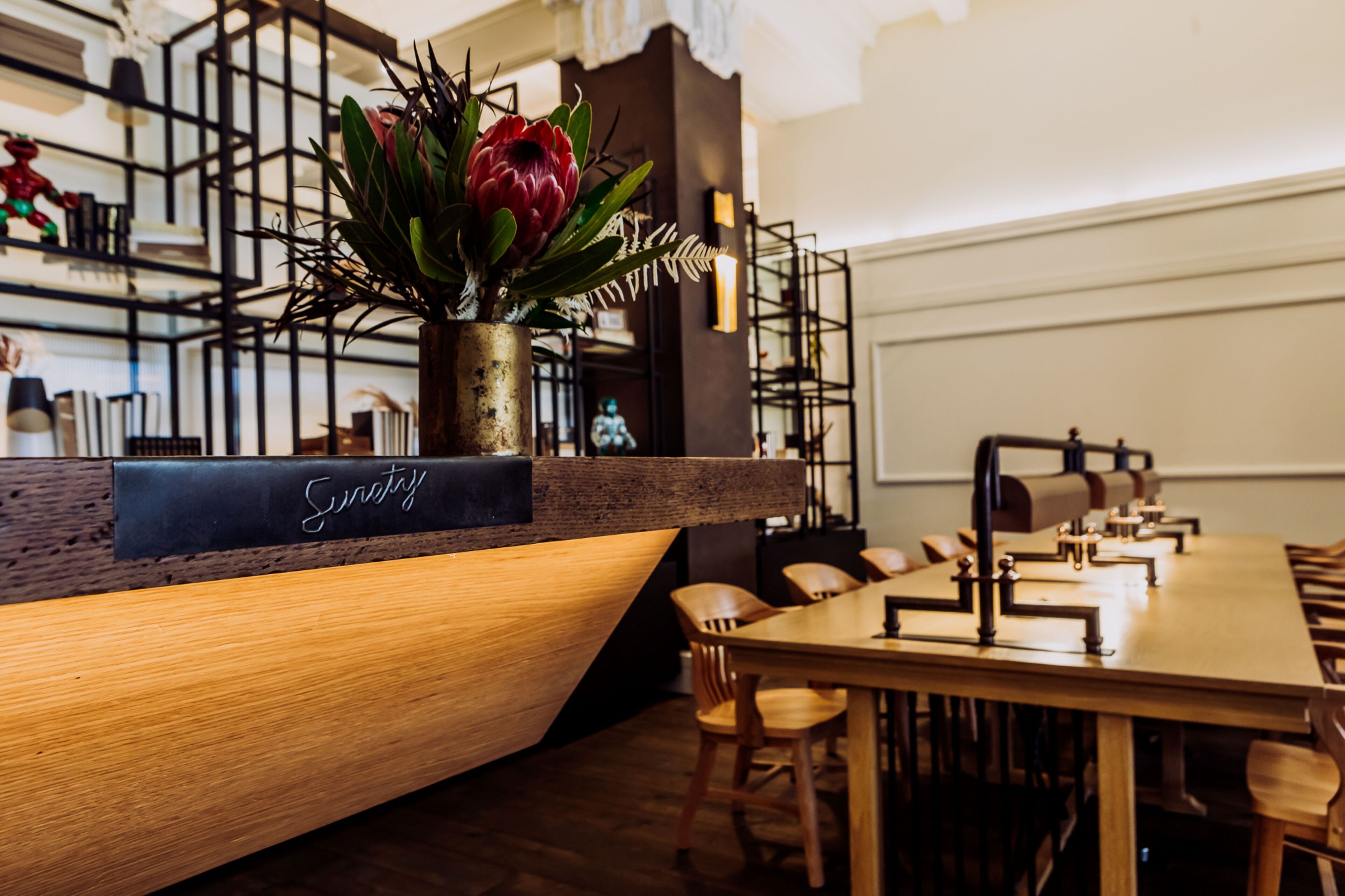 Surety Hotel, Autograph Collection Surety Hotel, Autograph Collection