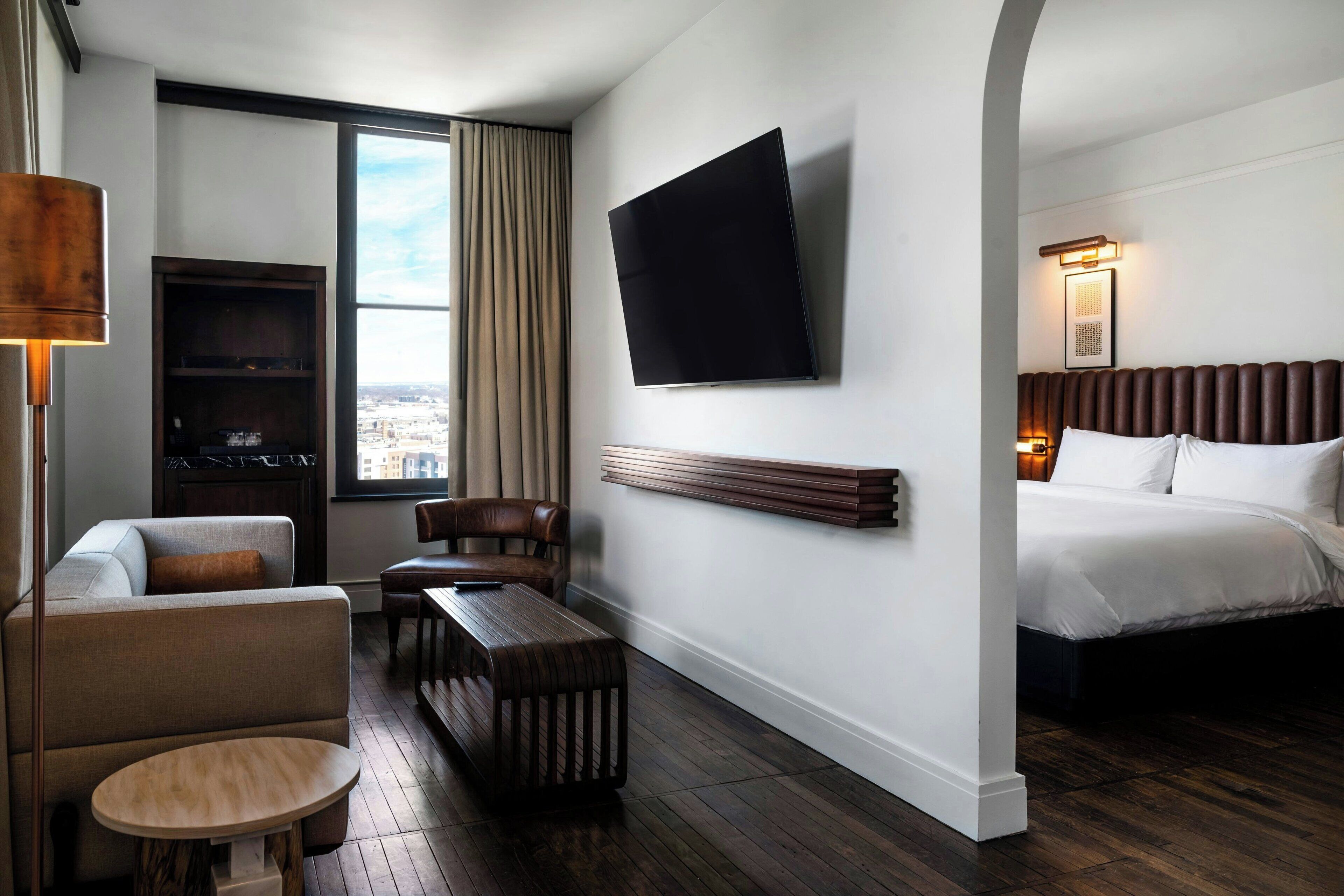 Surety Hotel, Autograph Collection Surety Hotel, Autograph Collection