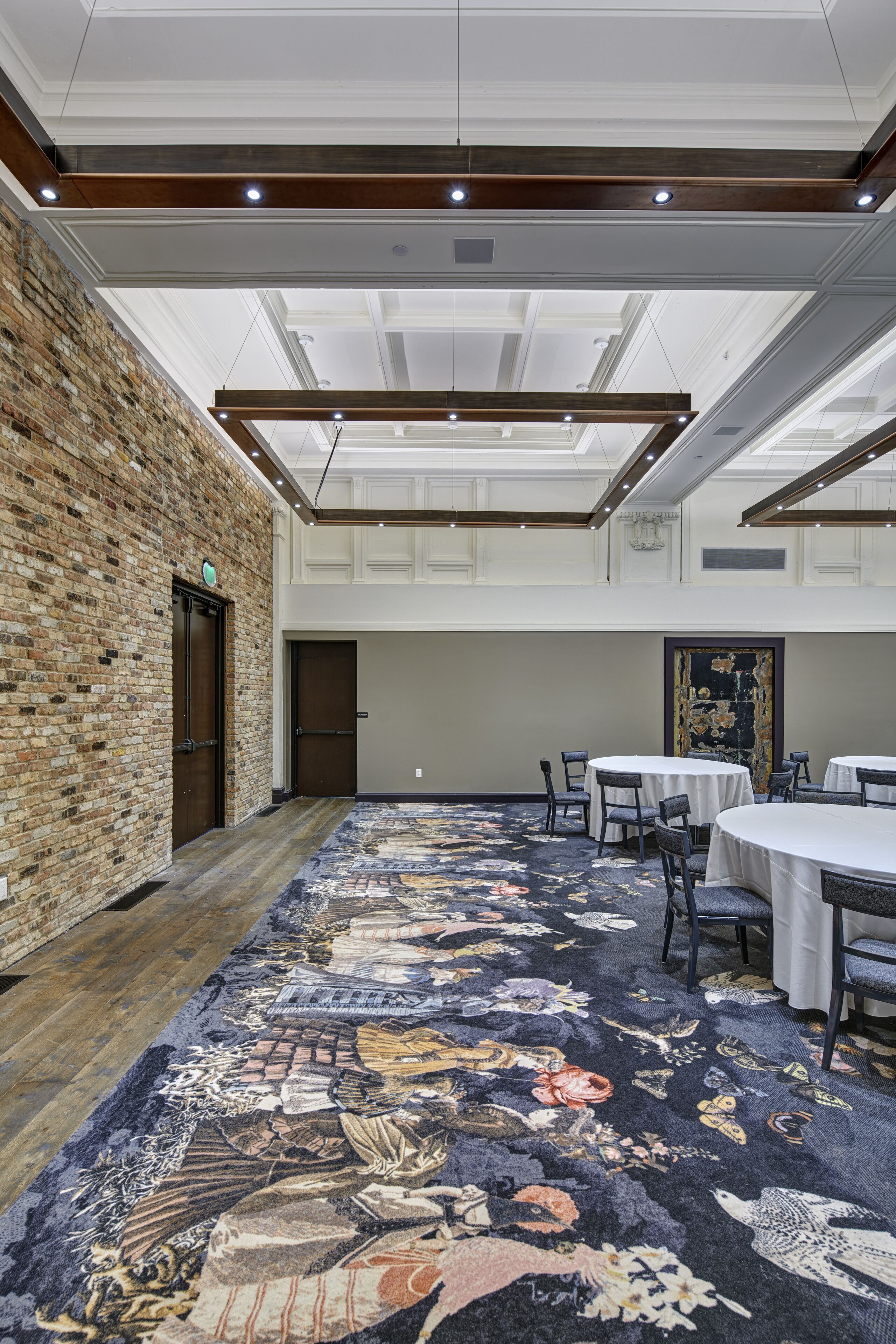 Surety Hotel, Autograph Collection Surety Hotel, Autograph Collection