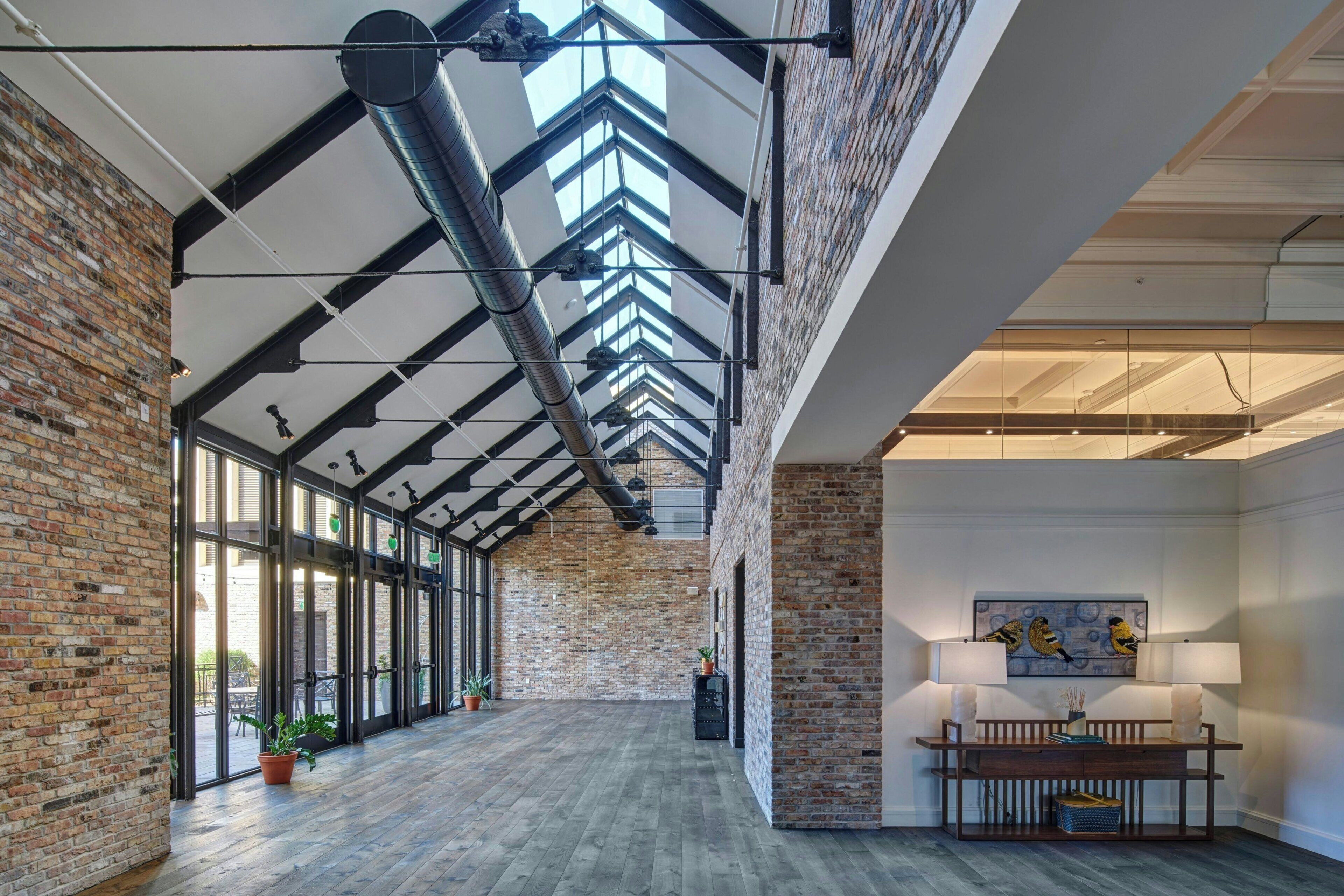 Surety Hotel, Autograph Collection Surety Hotel, Autograph Collection