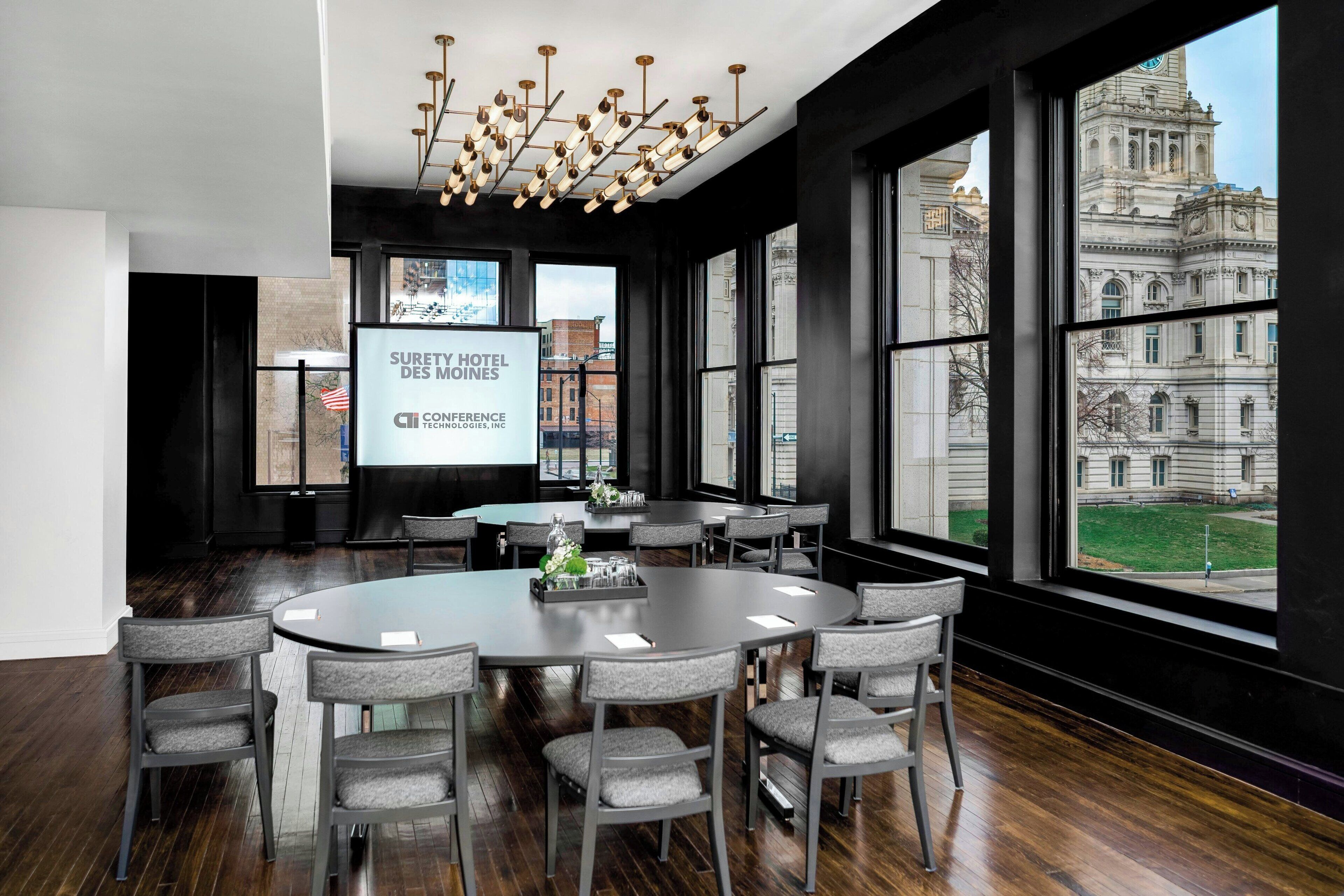 Surety Hotel, Autograph Collection Surety Hotel, Autograph Collection