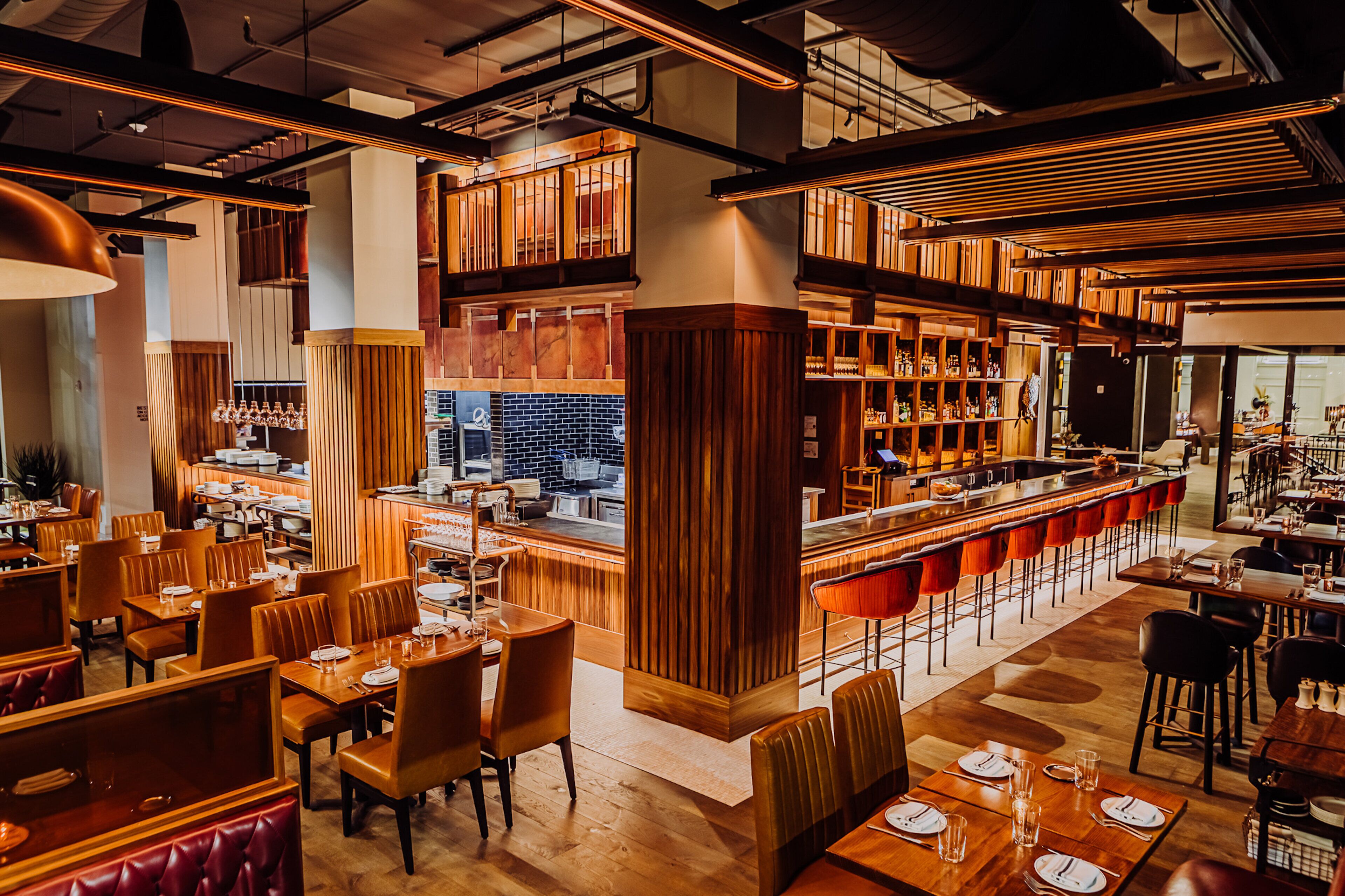 Surety Hotel, Autograph Collection Surety Hotel, Autograph Collection