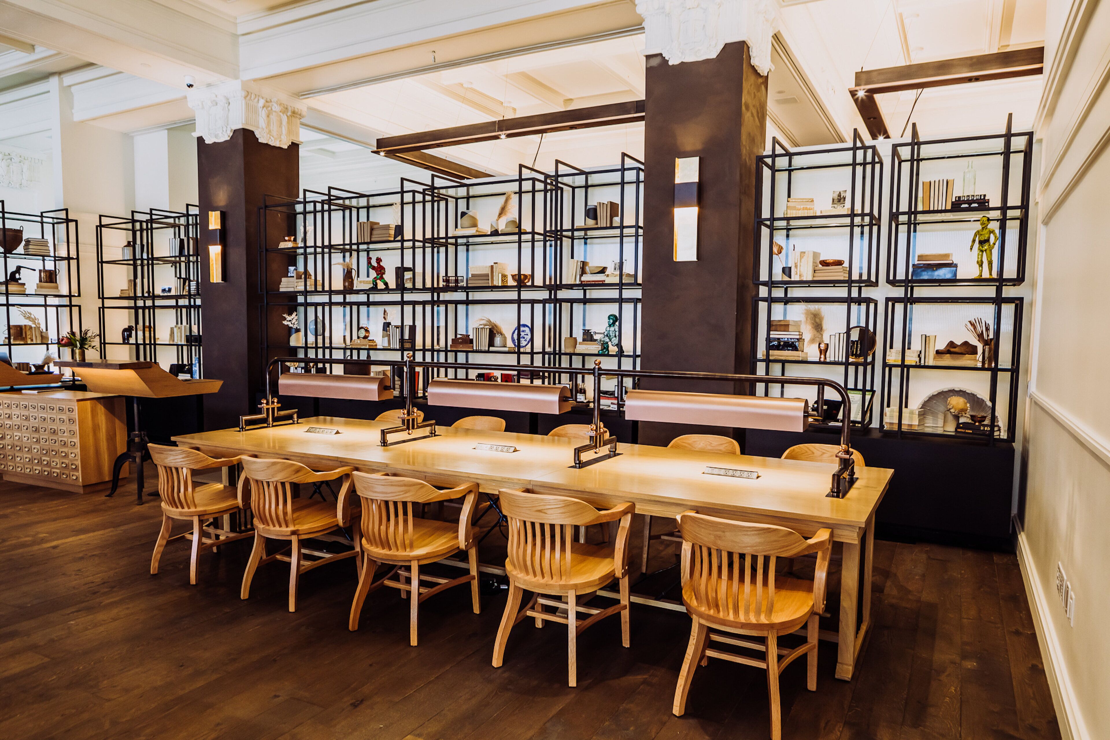 Surety Hotel, Autograph Collection Surety Hotel, Autograph Collection