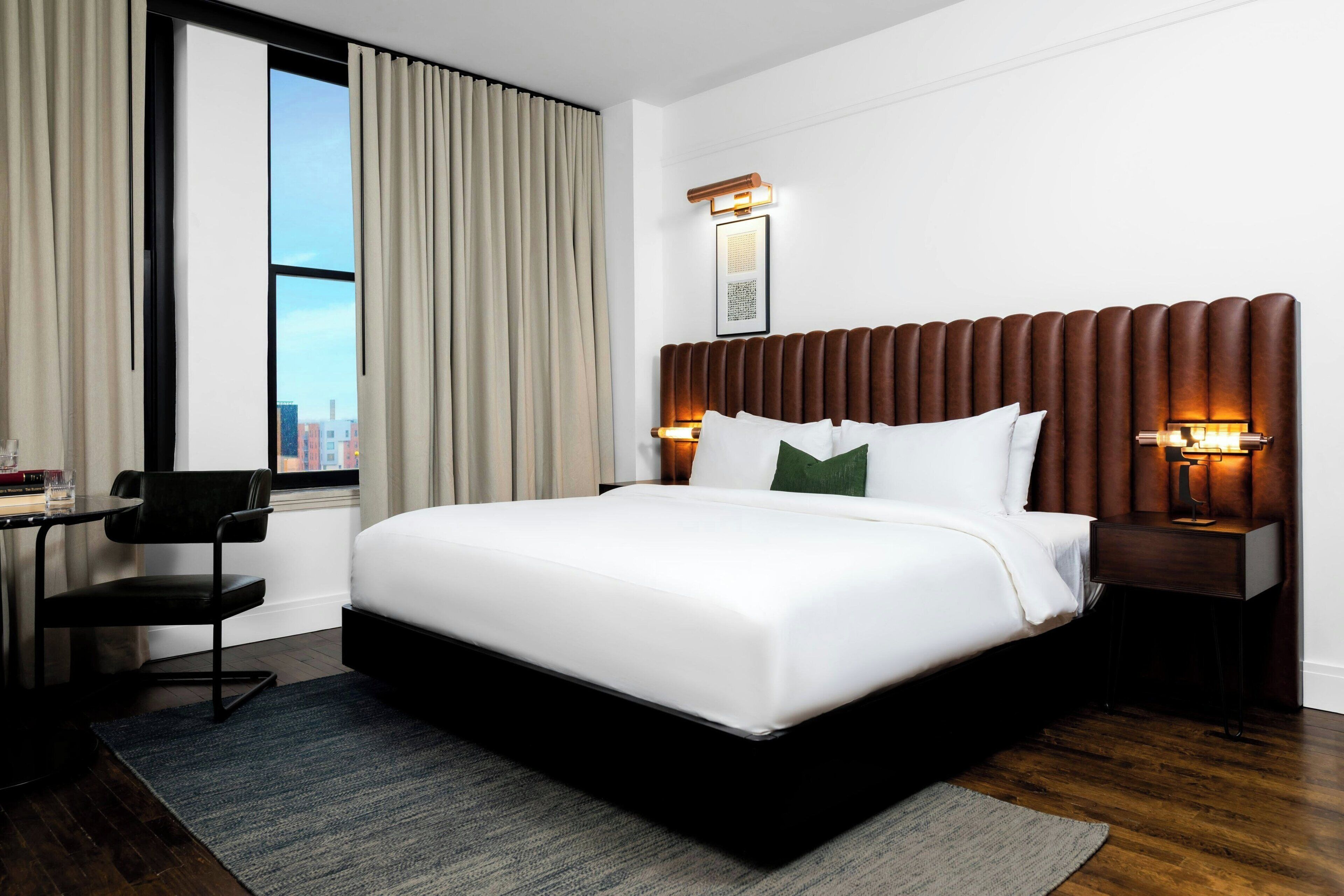 Surety Hotel, Autograph Collection Surety Hotel, Autograph Collection