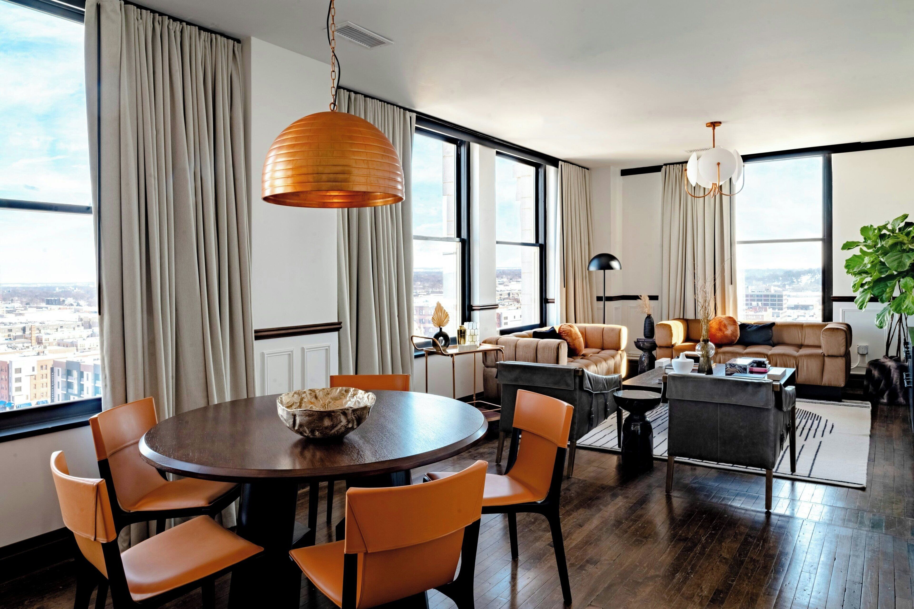 Surety Hotel, Autograph Collection Surety Hotel, Autograph Collection