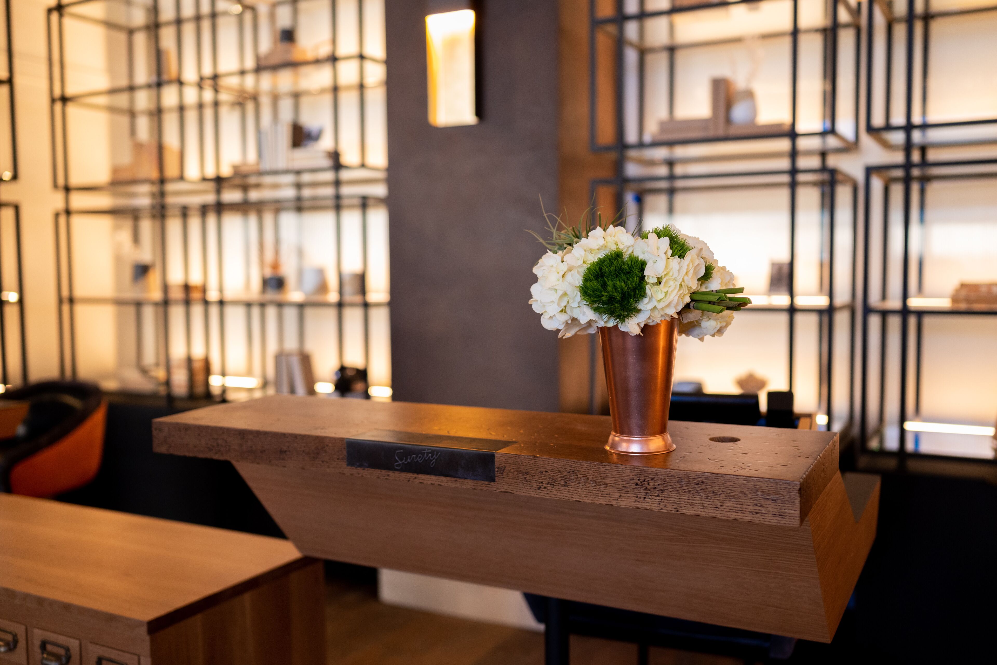 Surety Hotel, Autograph Collection Surety Hotel, Autograph Collection