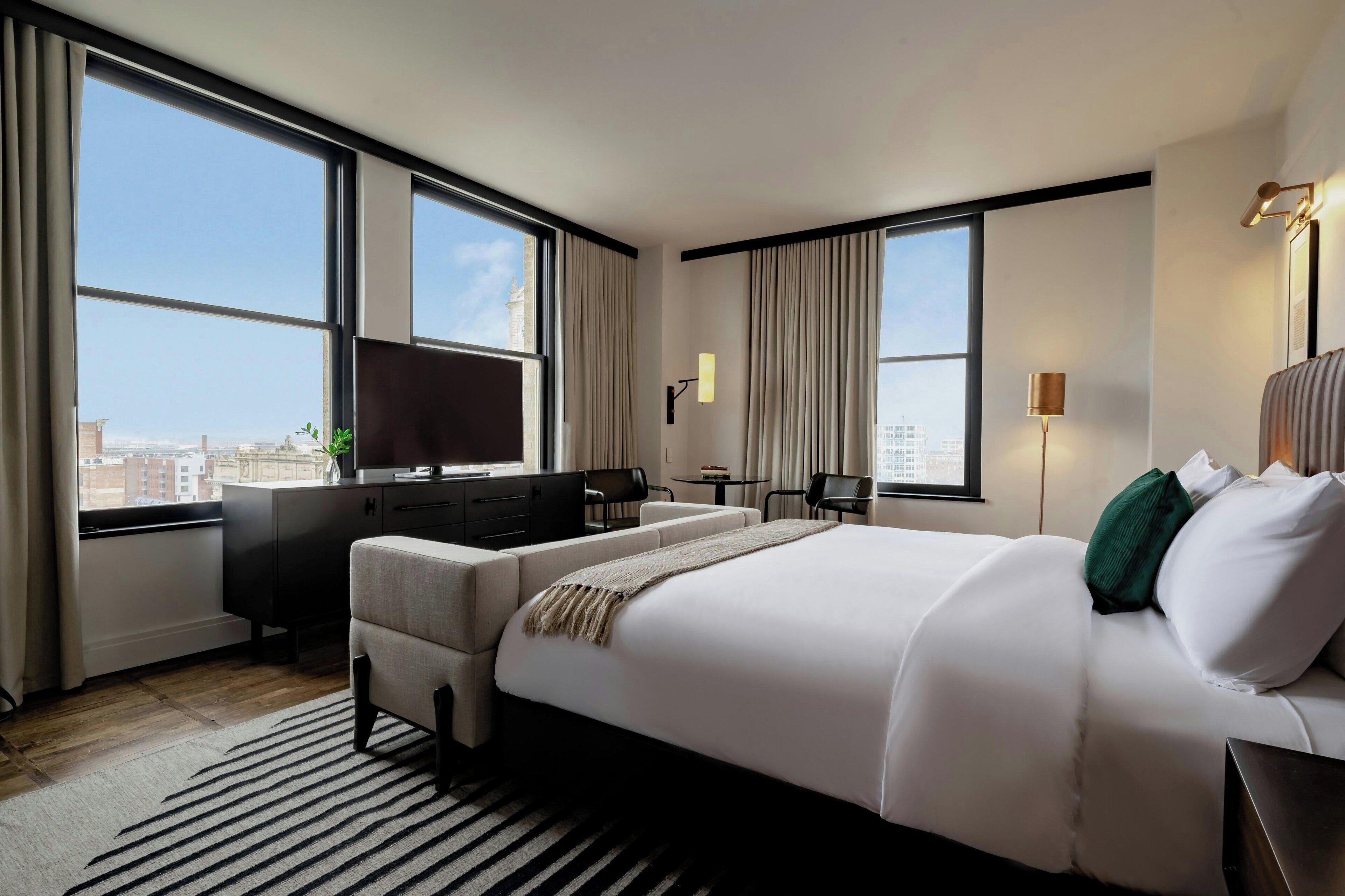 Surety Hotel, Autograph Collection Surety Hotel, Autograph Collection