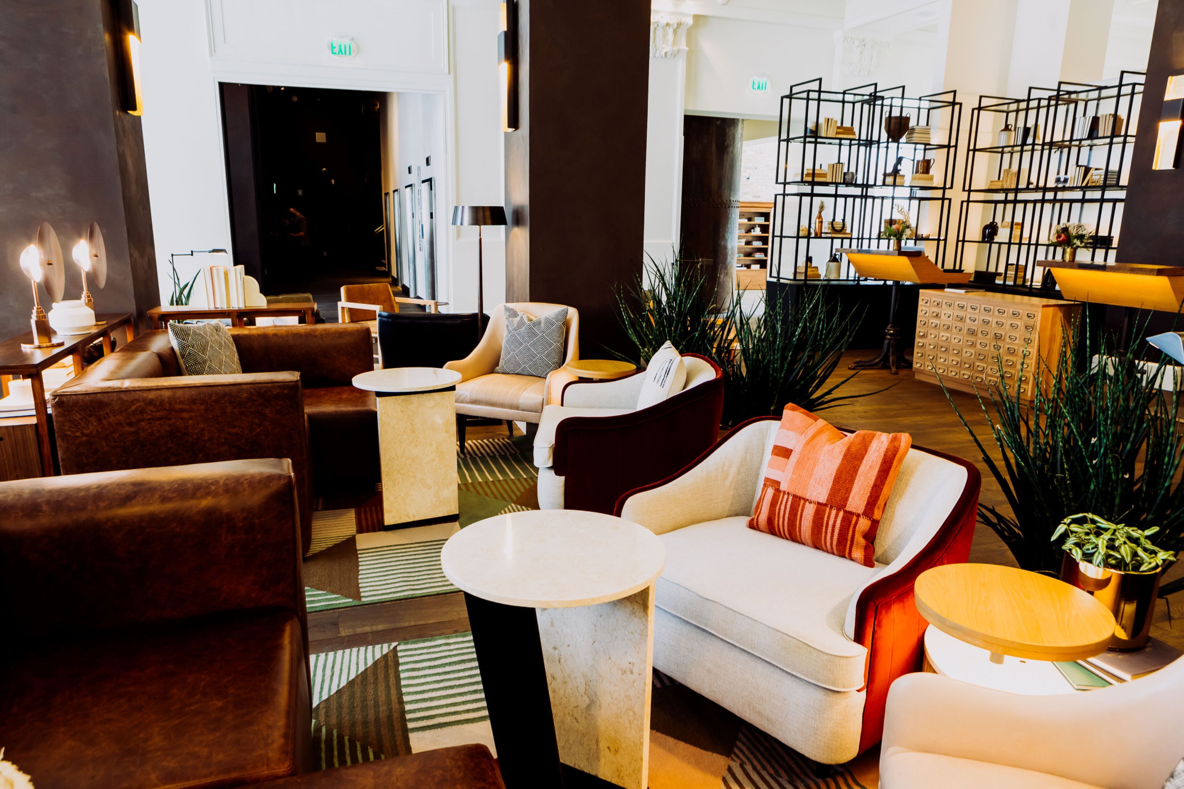 Surety Hotel, Autograph Collection Surety Hotel, Autograph Collection