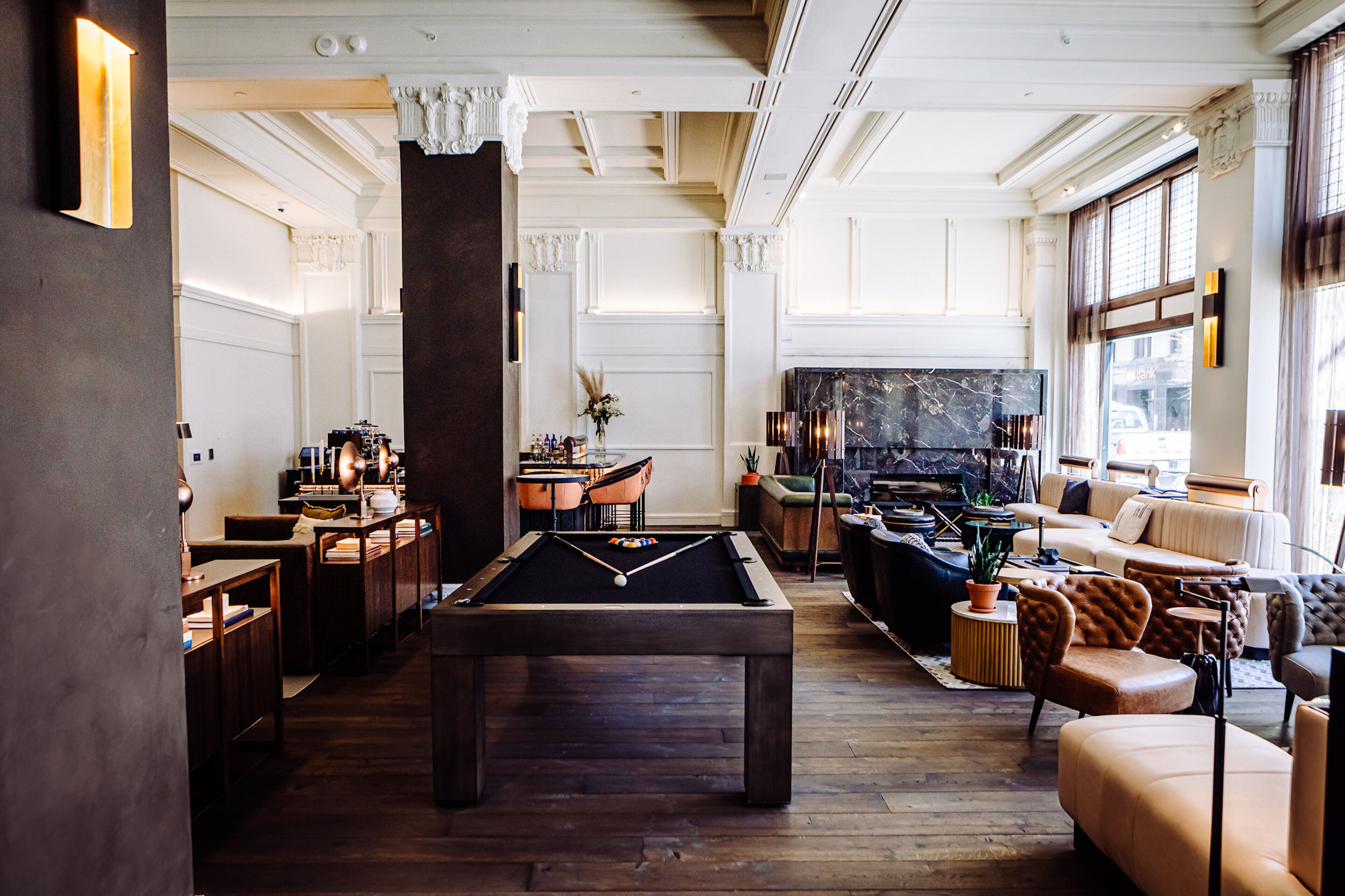 Surety Hotel, Autograph Collection Surety Hotel, Autograph Collection