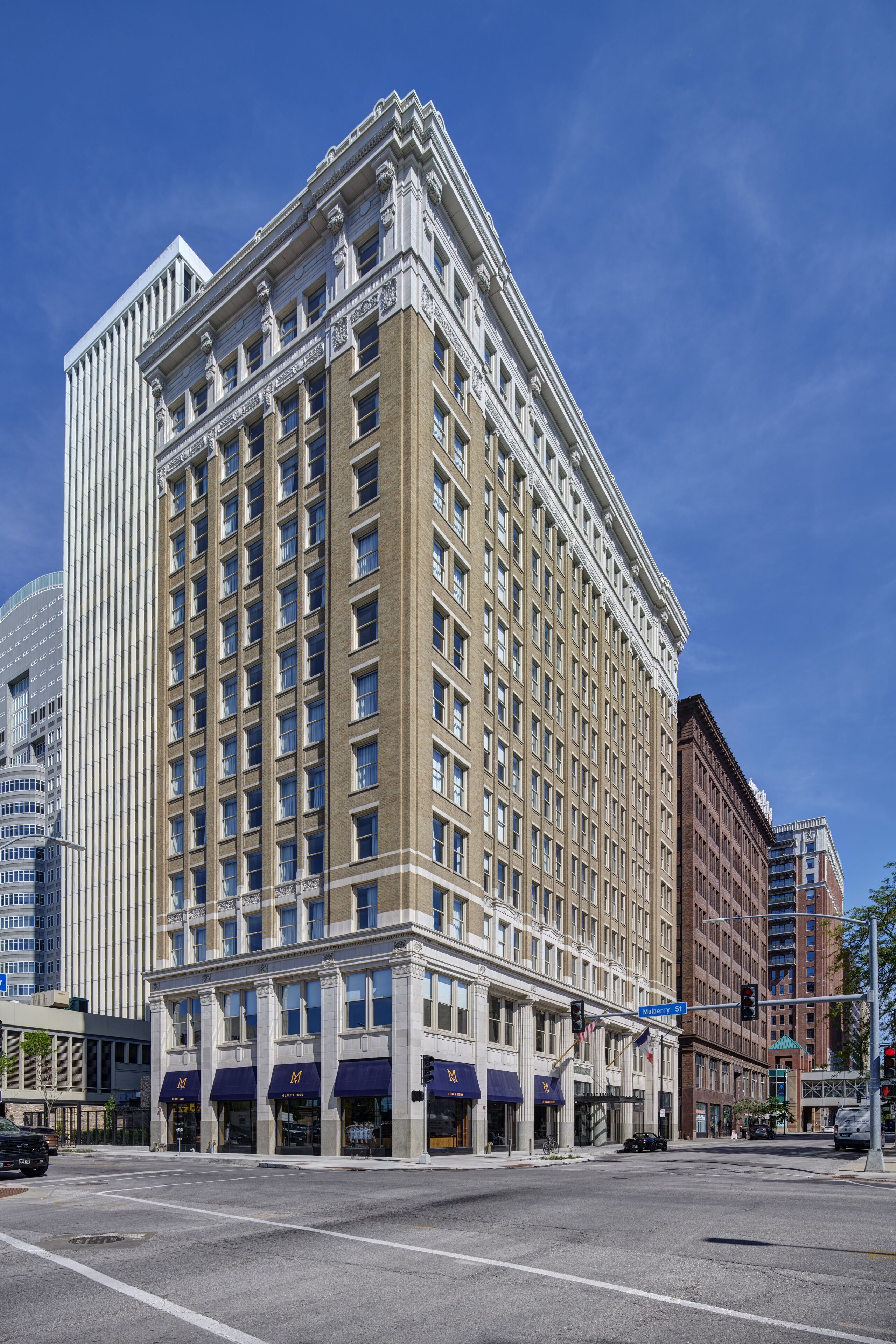 Surety Hotel, Autograph Collection Surety Hotel, Autograph Collection