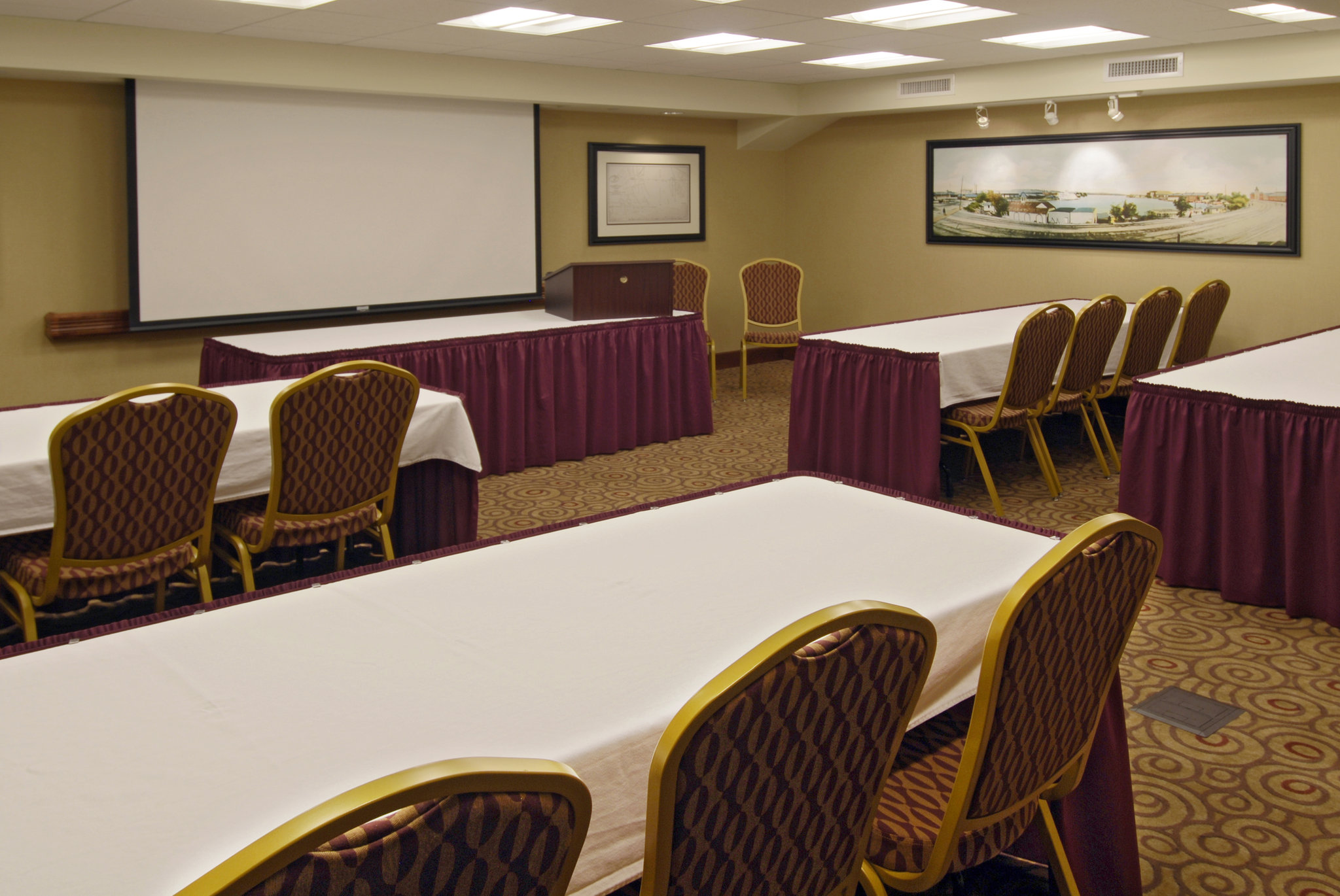 Hampton Inn Dubuque Hampton Inn Dubuque