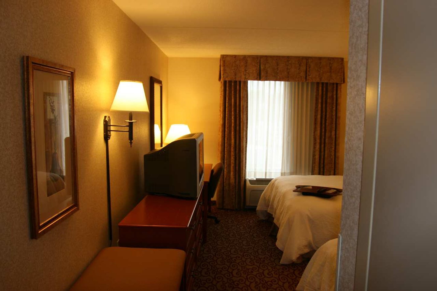 Hampton Inn Dubuque Hampton Inn Dubuque