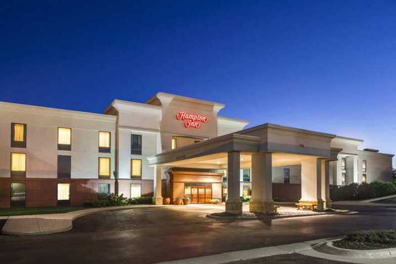 Hampton Inn Dubuque Hampton Inn Dubuque