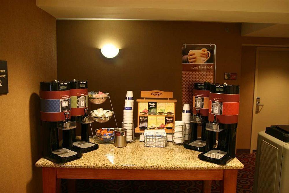 Hampton Inn Dubuque Hampton Inn Dubuque