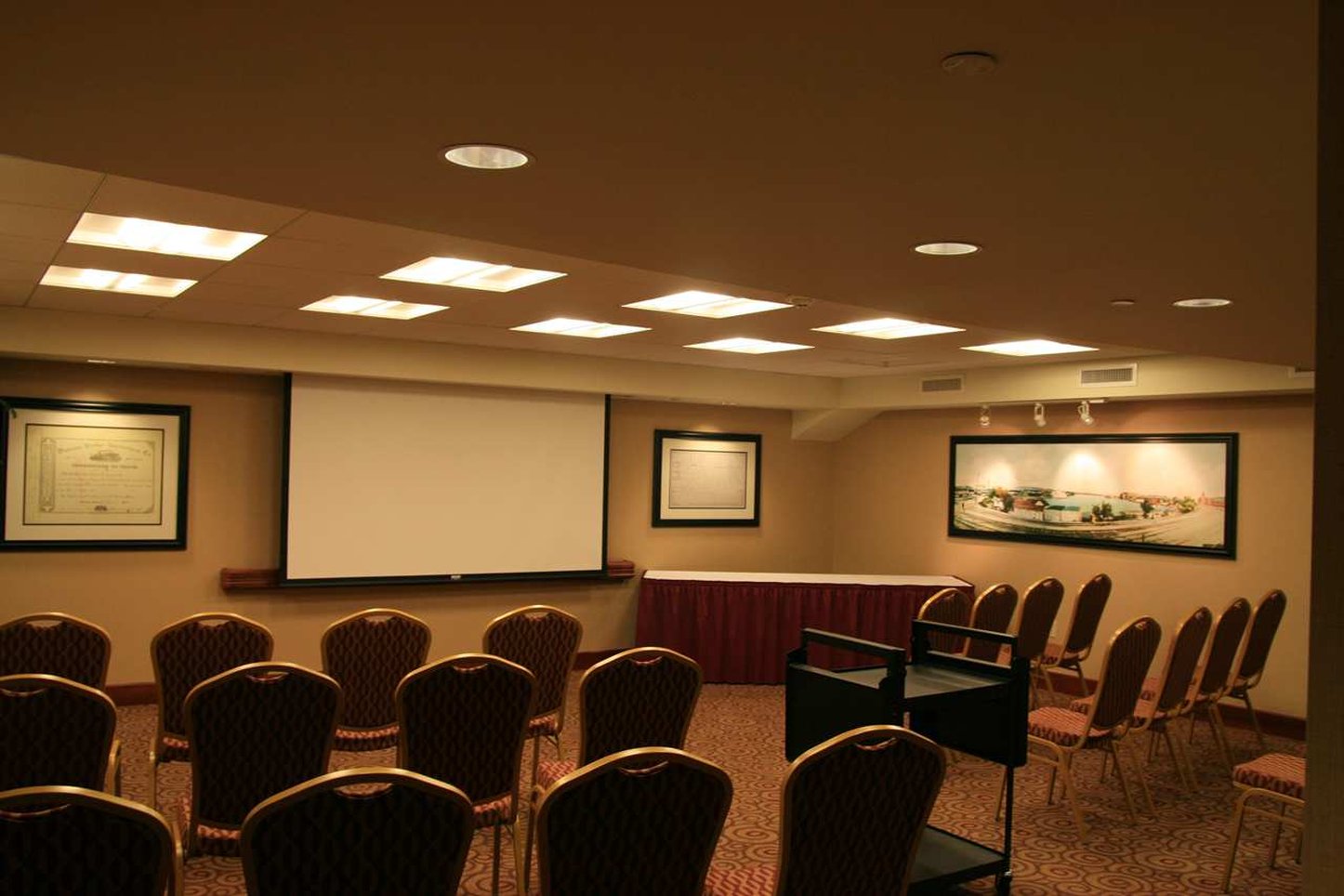 Hampton Inn Dubuque Hampton Inn Dubuque