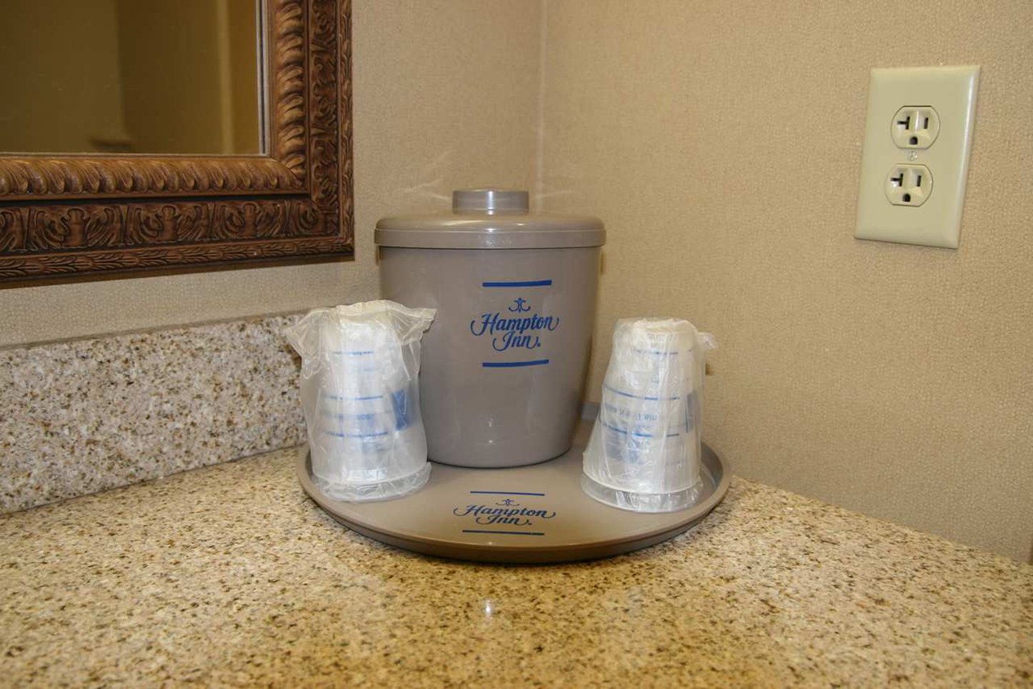 Hampton Inn Dubuque Hampton Inn Dubuque