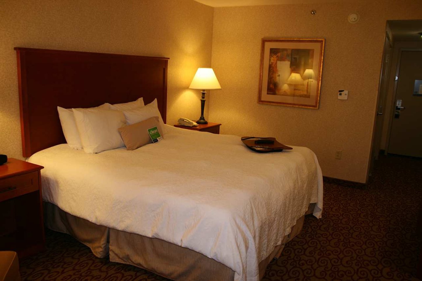 Hampton Inn Dubuque Hampton Inn Dubuque