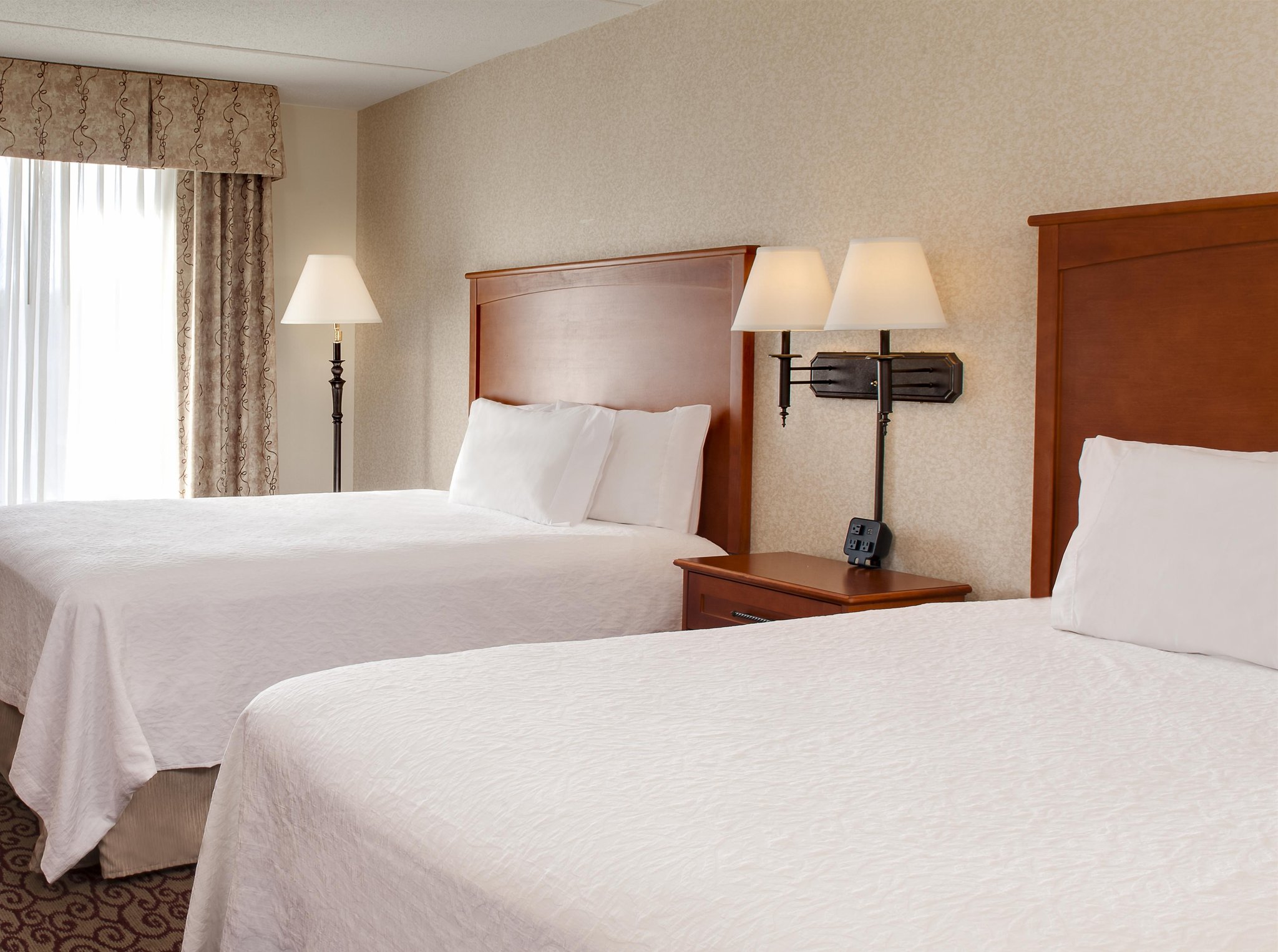 Hampton Inn Dubuque Hampton Inn Dubuque