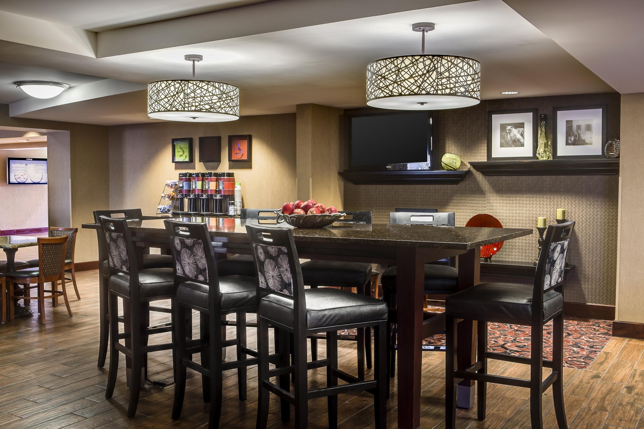 Hampton Inn Dubuque Hampton Inn Dubuque