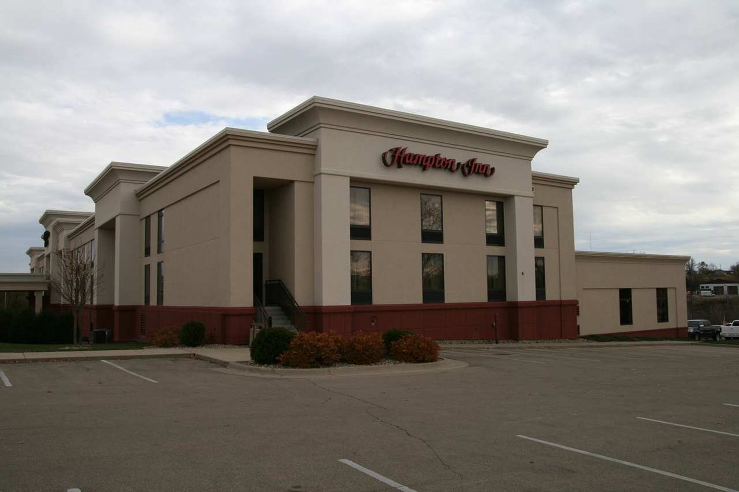 Hampton Inn Dubuque Hampton Inn Dubuque