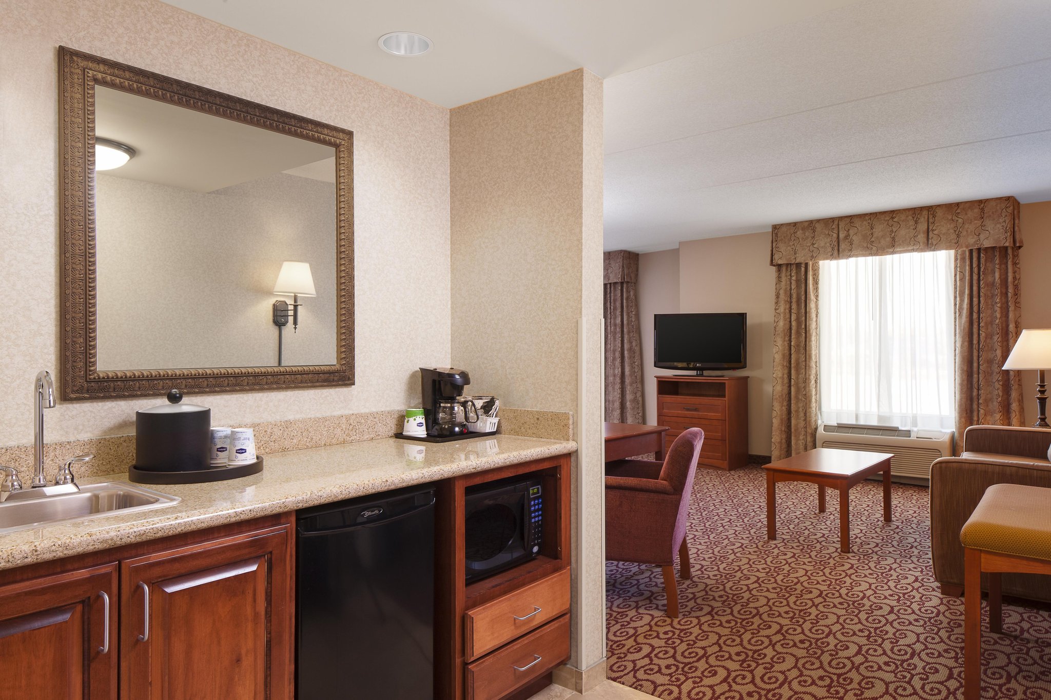 Hampton Inn Dubuque Hampton Inn Dubuque