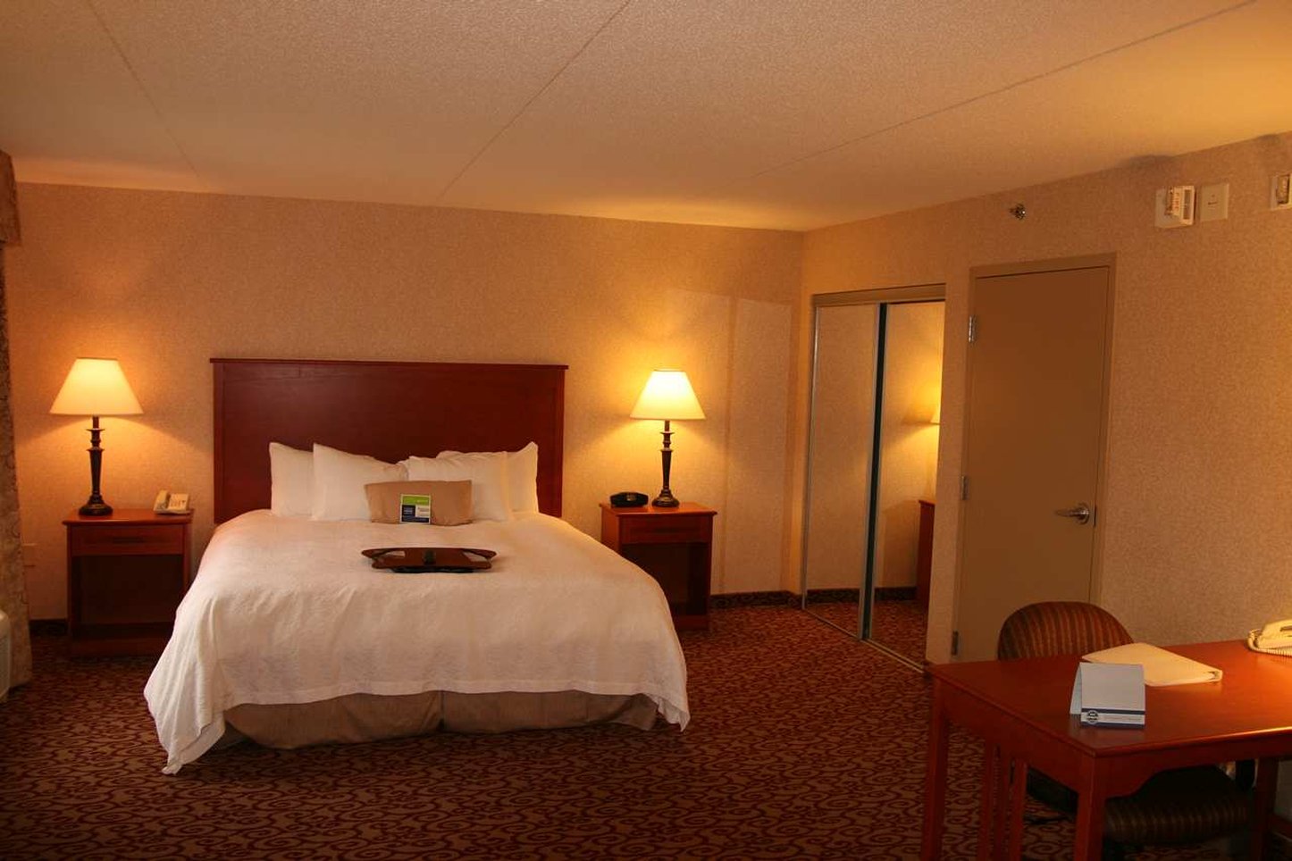 Hampton Inn Dubuque Hampton Inn Dubuque