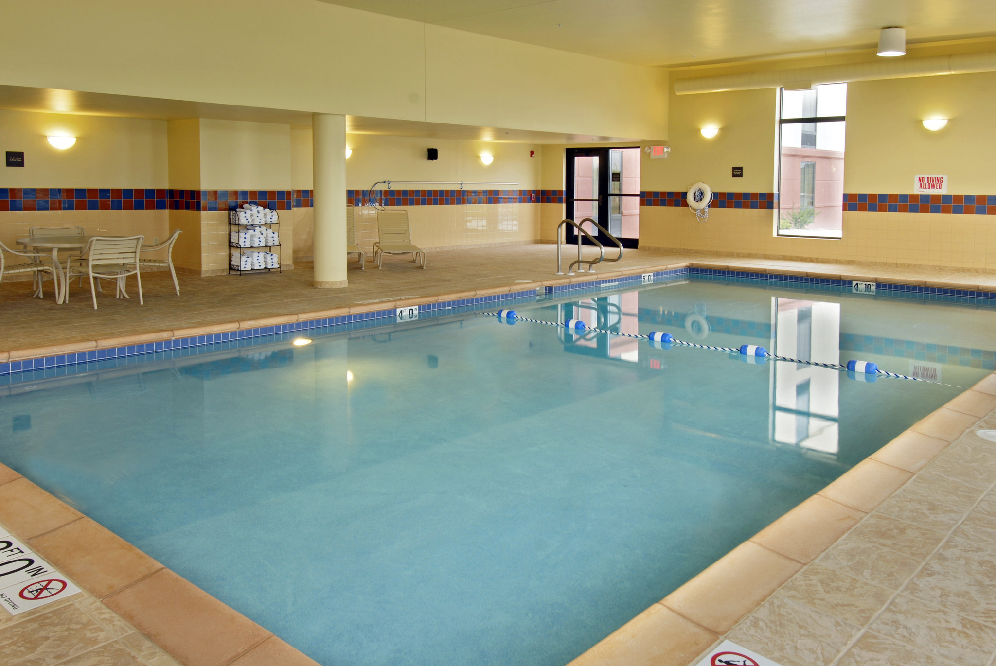 Hampton Inn Dubuque Hampton Inn Dubuque