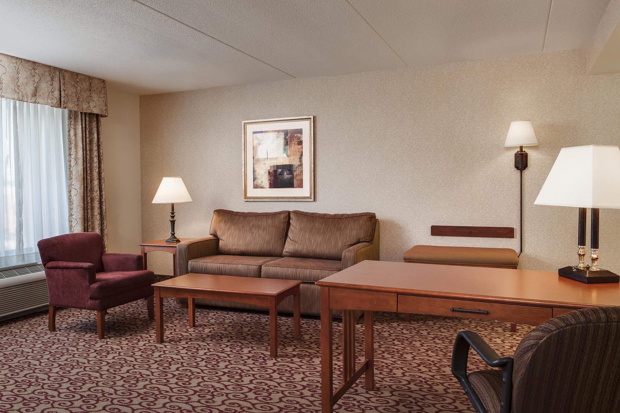 Hampton Inn Dubuque Hampton Inn Dubuque