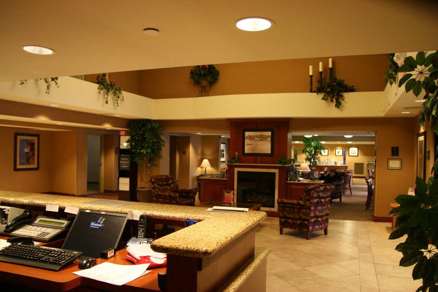 Hampton Inn Dubuque Hampton Inn Dubuque