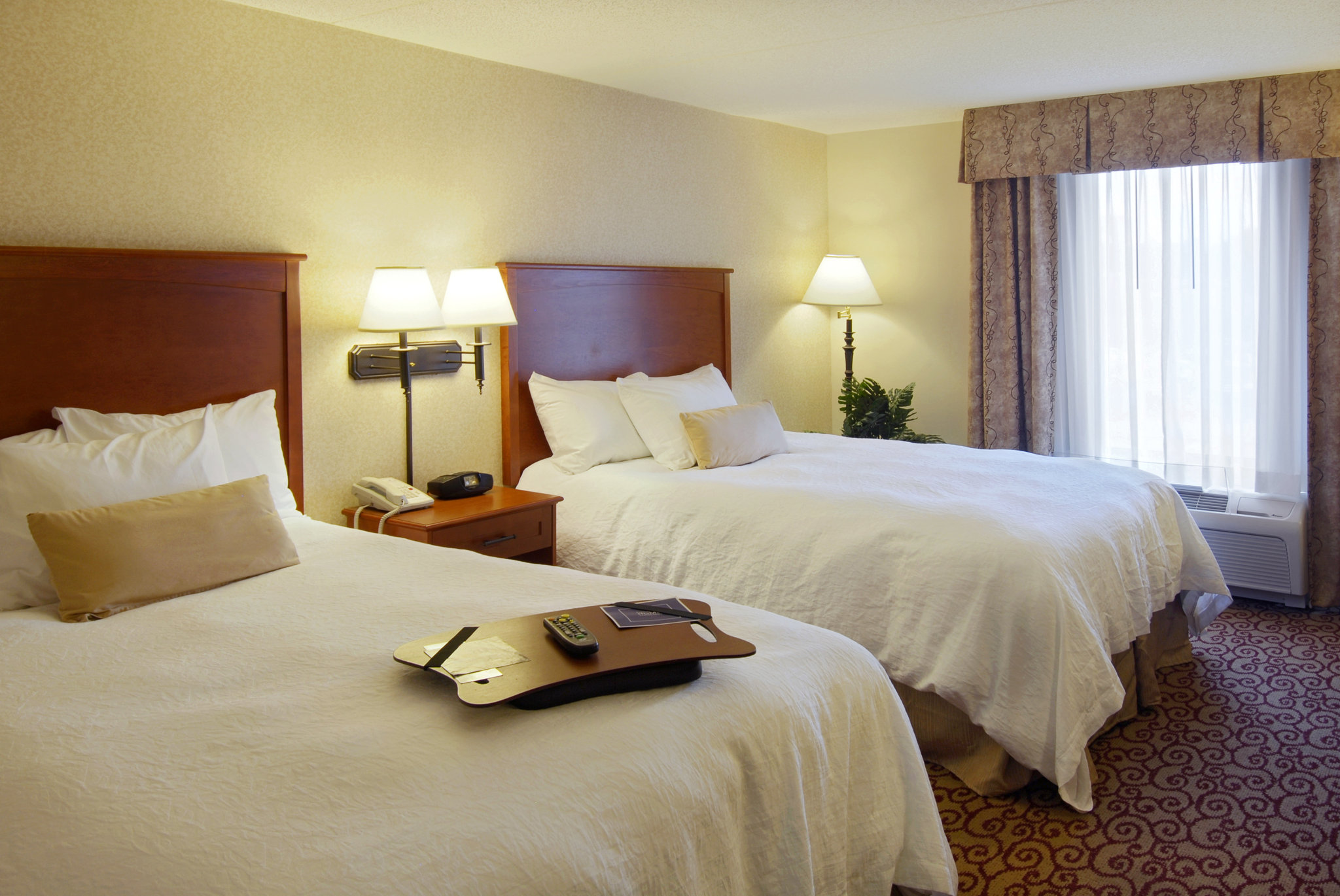 Hampton Inn Dubuque Hampton Inn Dubuque