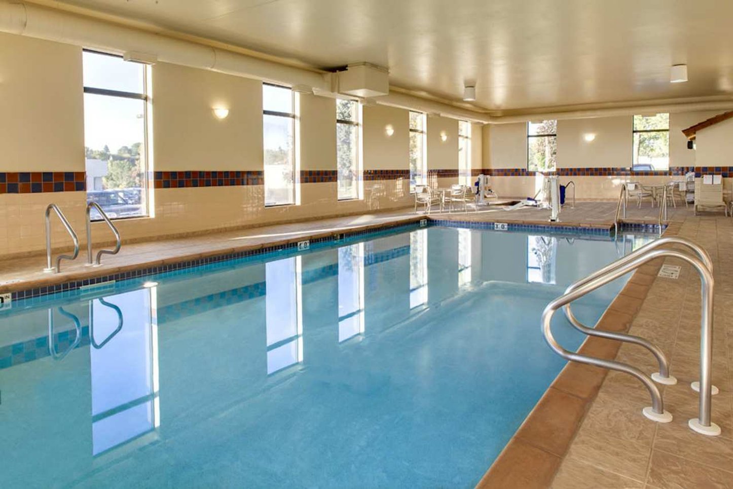 Hampton Inn Dubuque Hampton Inn Dubuque