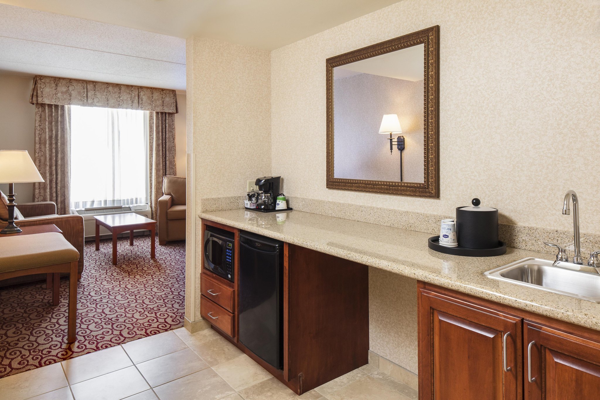 Hampton Inn Dubuque Hampton Inn Dubuque