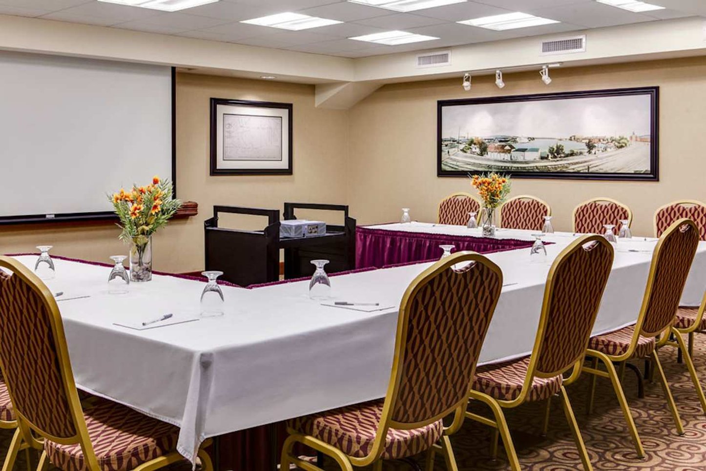 Hampton Inn Dubuque Hampton Inn Dubuque