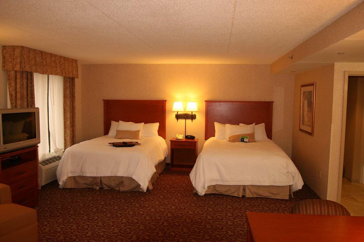 Hampton Inn Dubuque Hampton Inn Dubuque