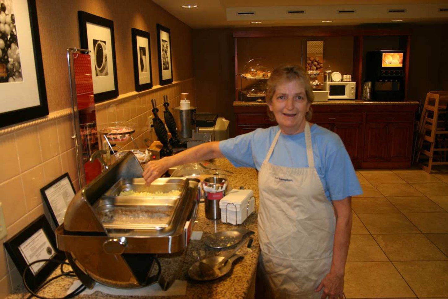 Hampton Inn Dubuque Hampton Inn Dubuque