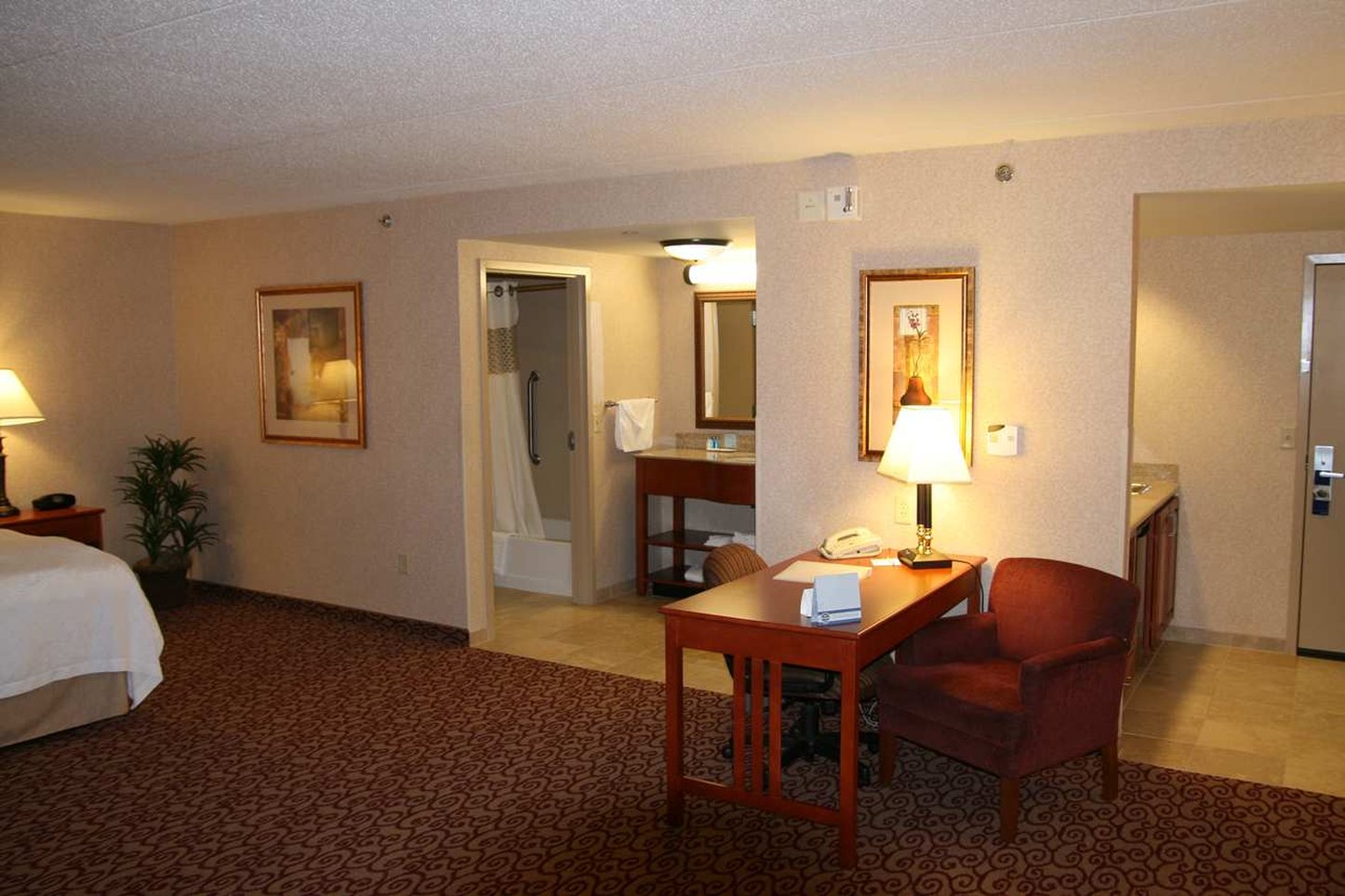 Hampton Inn Dubuque Hampton Inn Dubuque